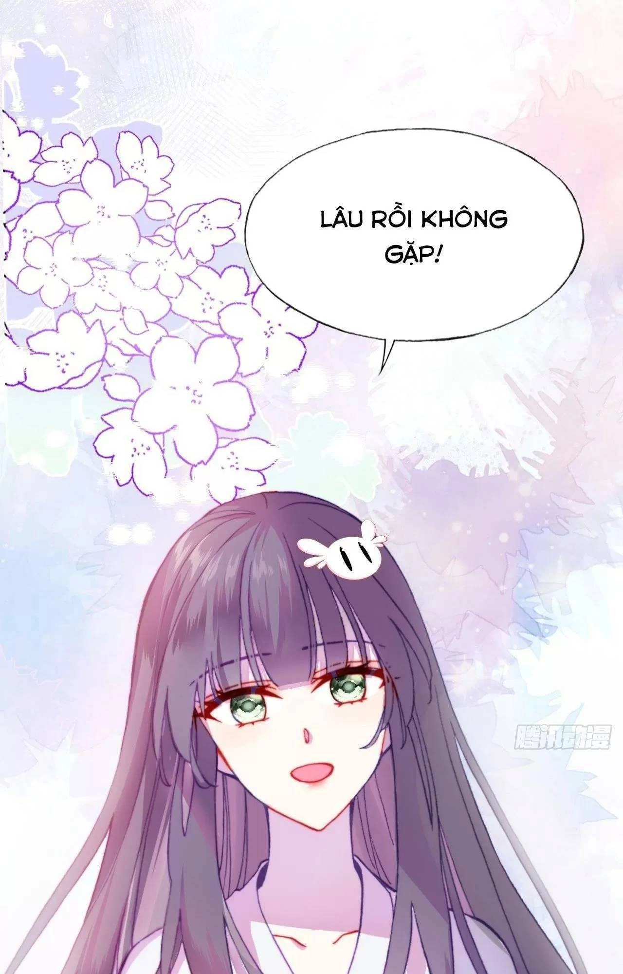 Lại Bị Bệnh Chiều Chuộng Quấn Lấy Chapter 77 - 86