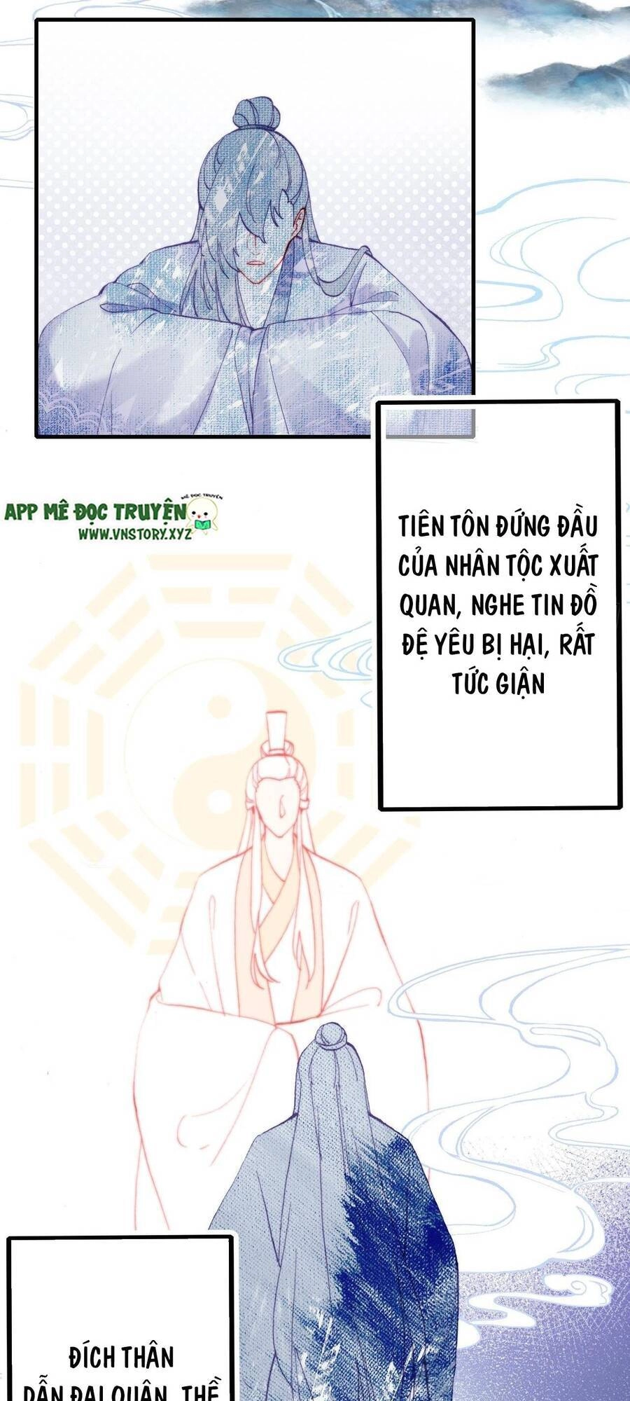Lại Bị Bệnh Chiều Chuộng Quấn Lấy Chapter 78 - 4