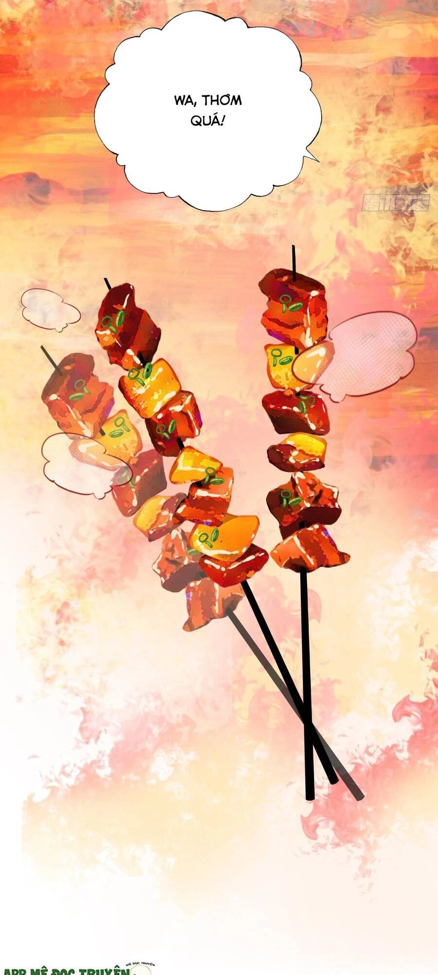 Lại Bị Bệnh Chiều Chuộng Quấn Lấy Chapter 78 - 8