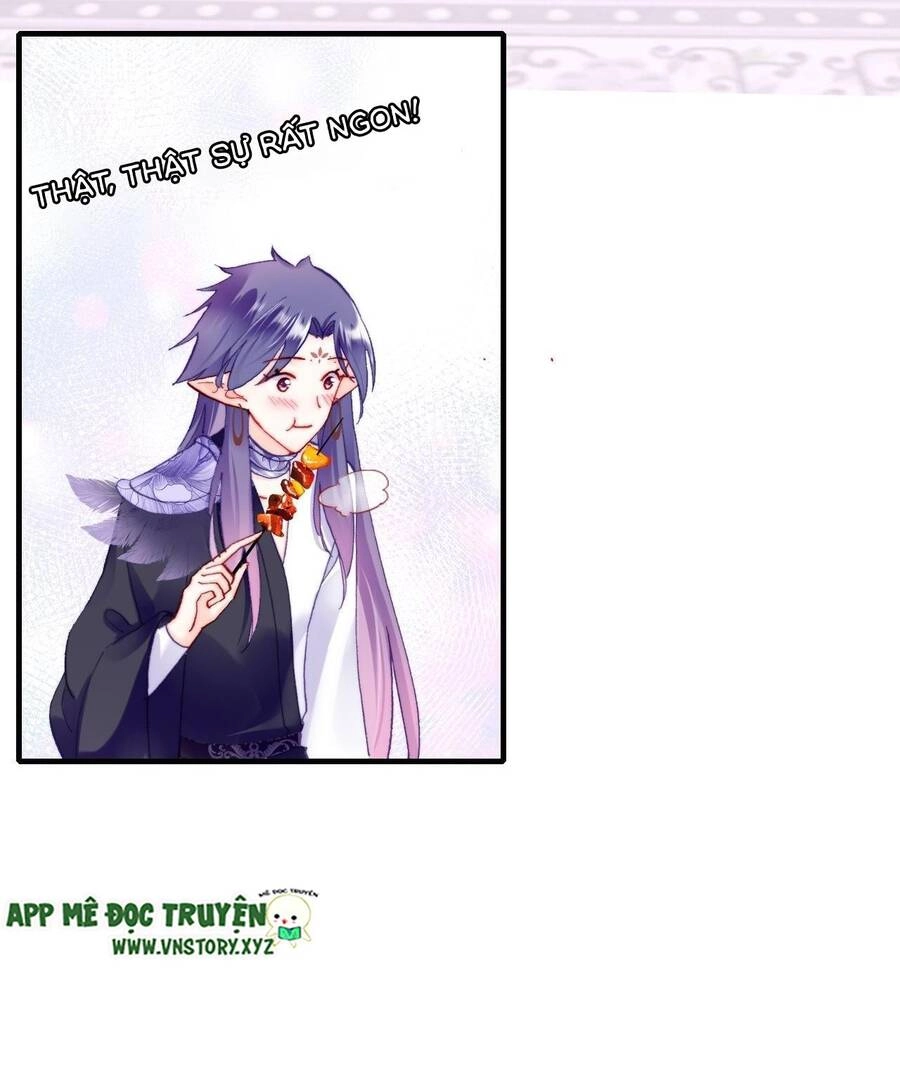 Lại Bị Bệnh Chiều Chuộng Quấn Lấy Chapter 78 - 14