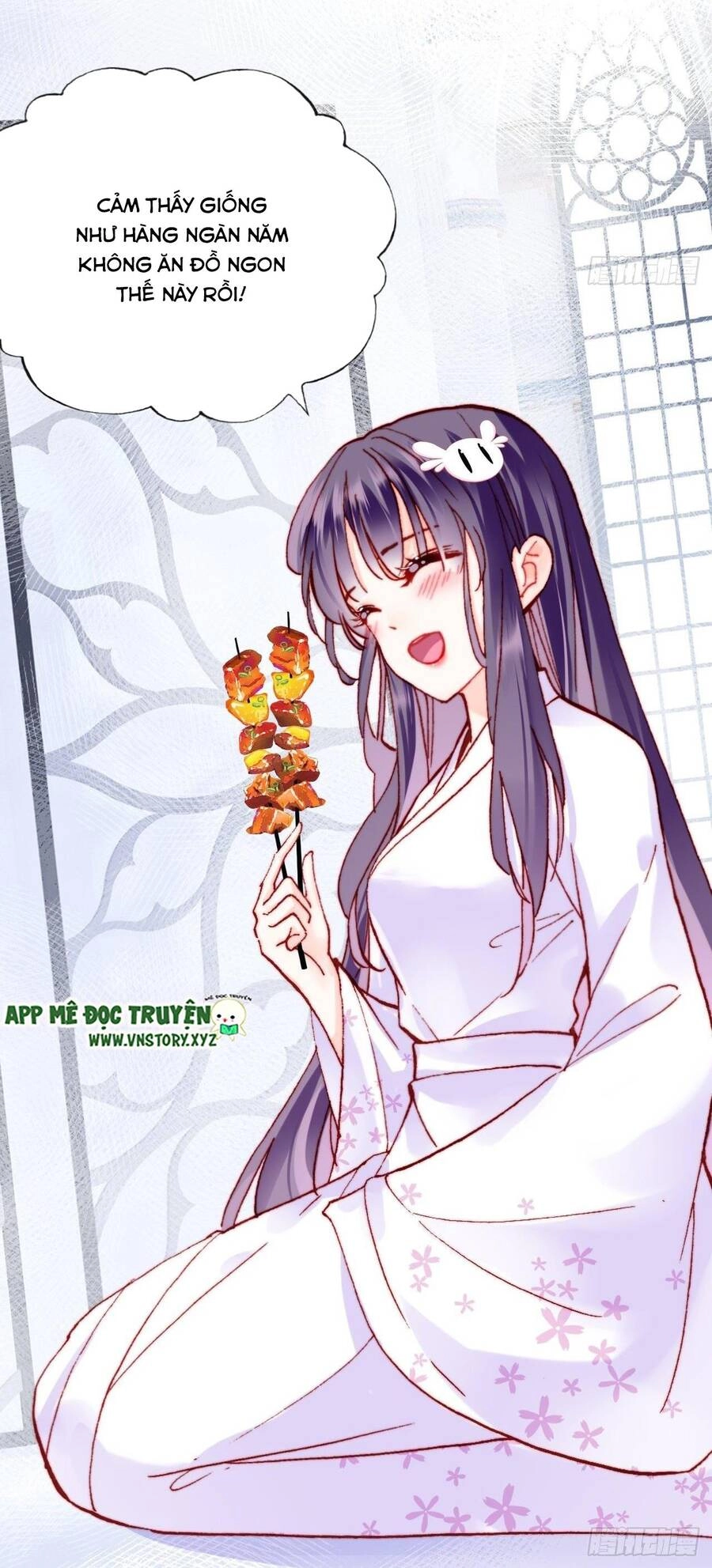 Lại Bị Bệnh Chiều Chuộng Quấn Lấy Chapter 78 - 17