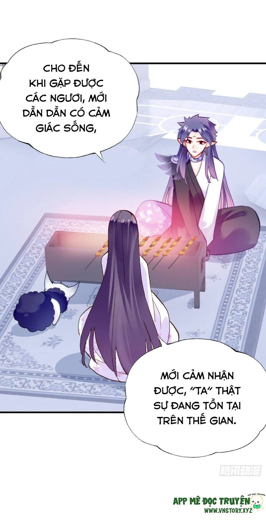 Lại Bị Bệnh Chiều Chuộng Quấn Lấy Chapter 78 - 20