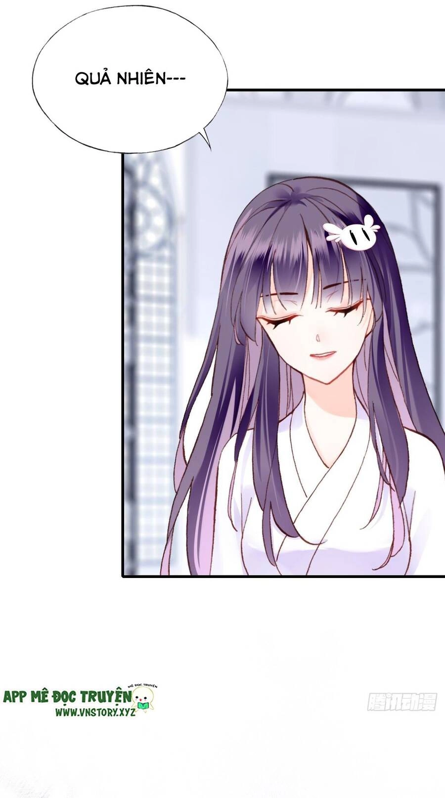 Lại Bị Bệnh Chiều Chuộng Quấn Lấy Chapter 78 - 21