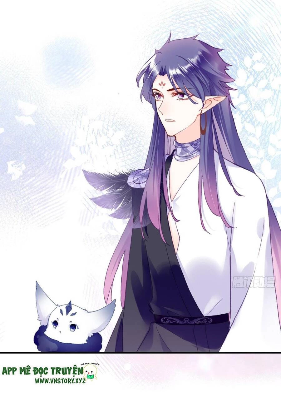 Lại Bị Bệnh Chiều Chuộng Quấn Lấy Chapter 78 - 27