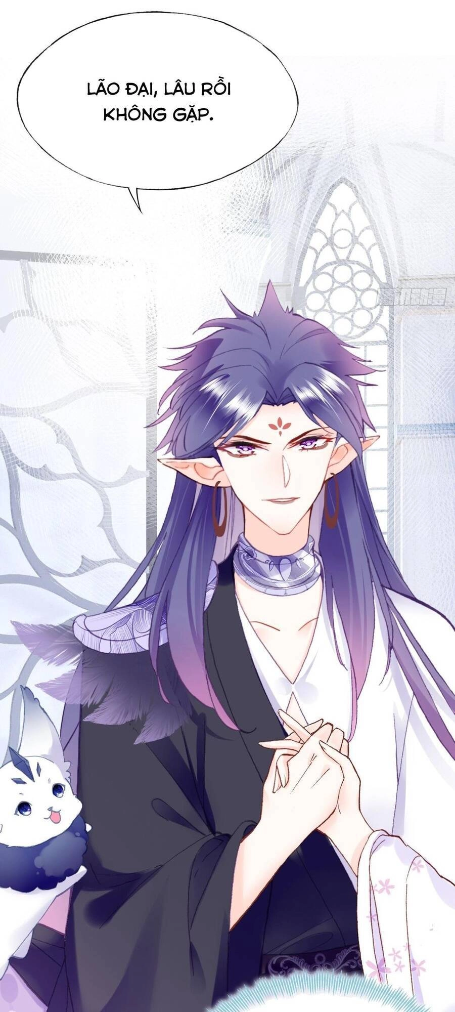 Lại Bị Bệnh Chiều Chuộng Quấn Lấy Chapter 78 - 29