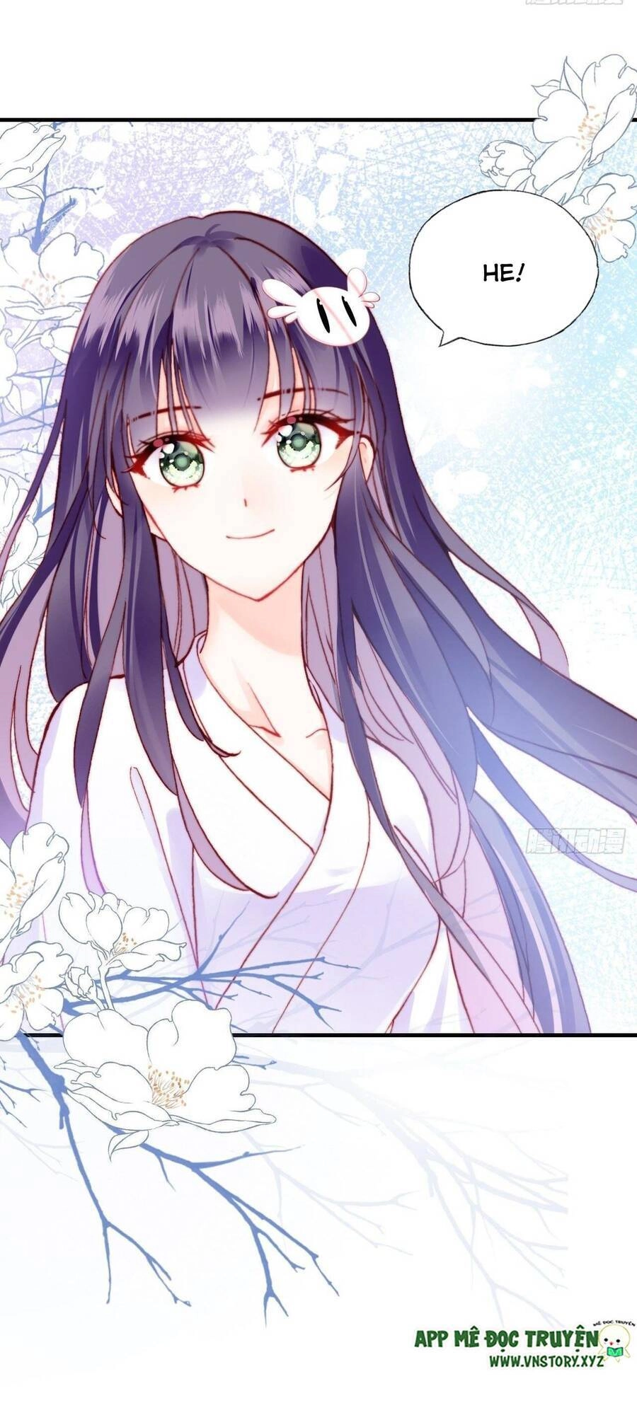 Lại Bị Bệnh Chiều Chuộng Quấn Lấy Chapter 78 - 31