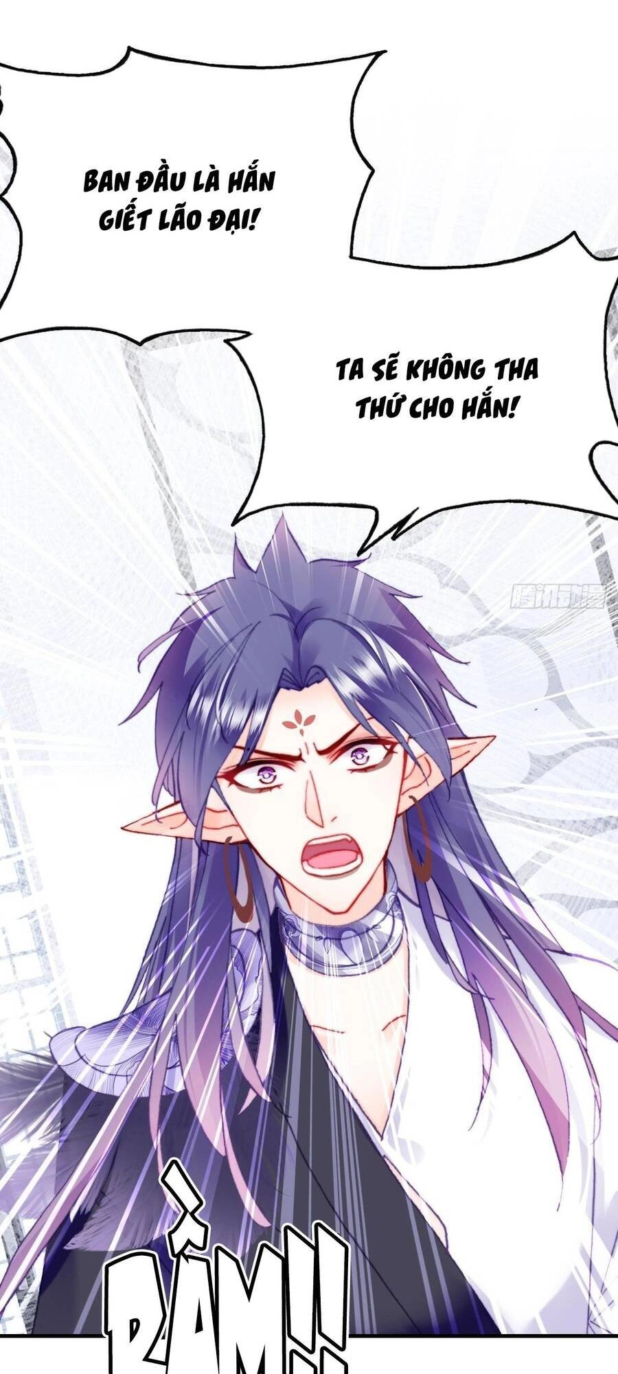 Lại Bị Bệnh Chiều Chuộng Quấn Lấy Chapter 78 - 35