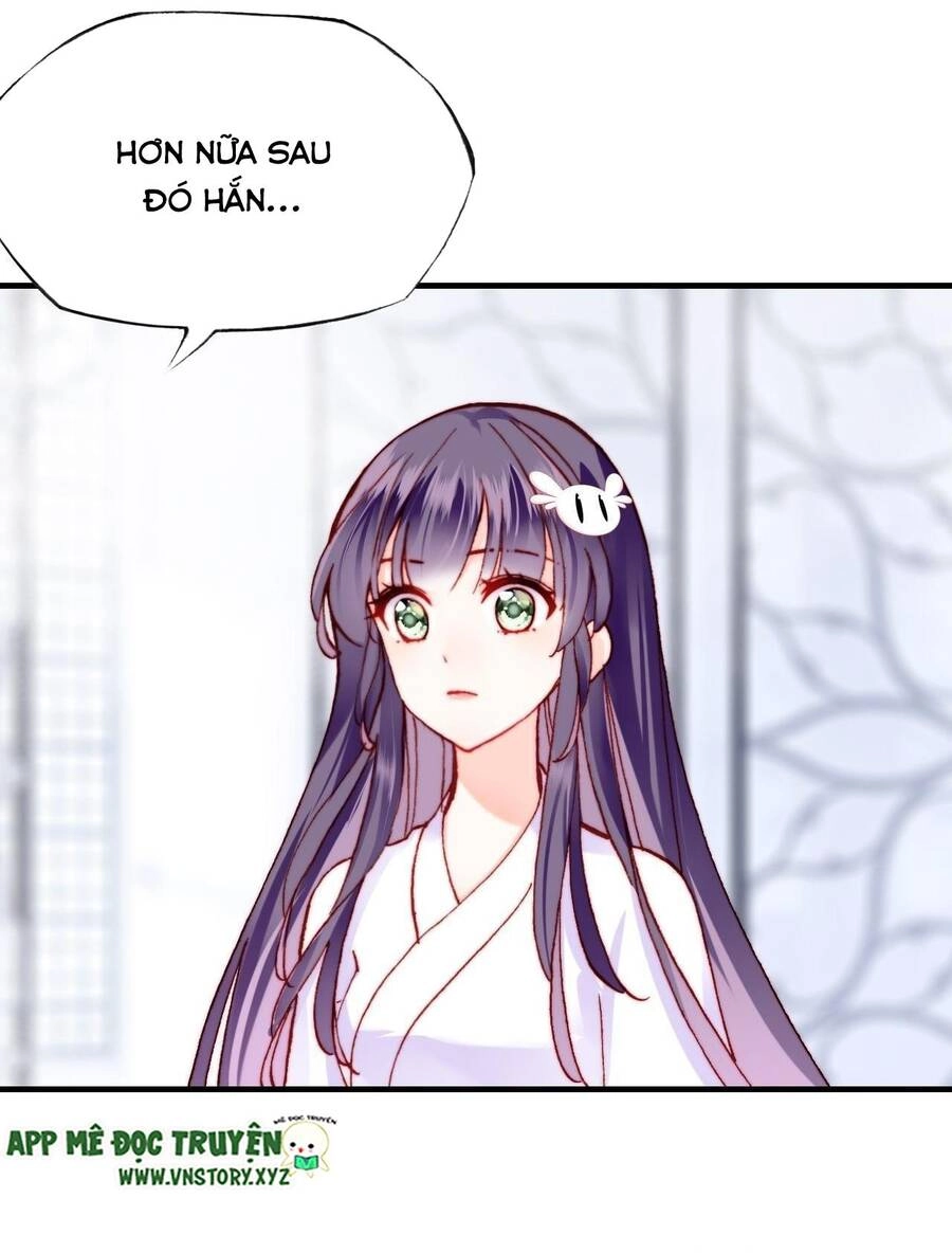 Lại Bị Bệnh Chiều Chuộng Quấn Lấy Chapter 78 - 37