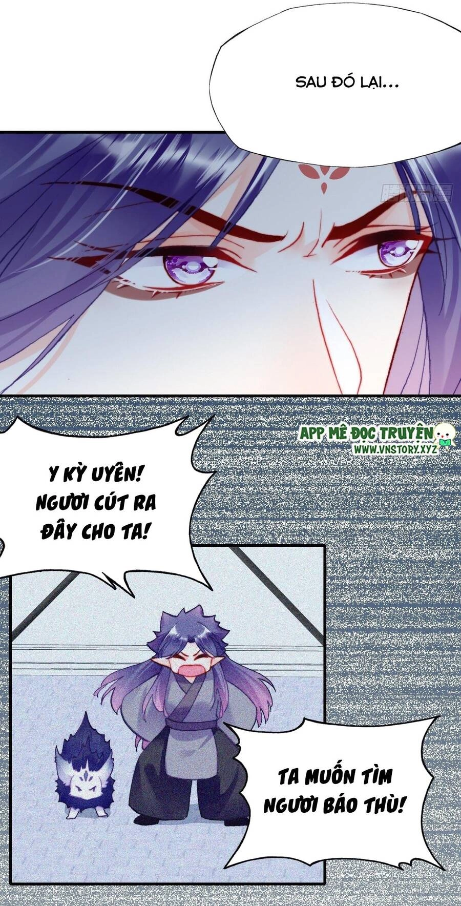 Lại Bị Bệnh Chiều Chuộng Quấn Lấy Chapter 78 - 38