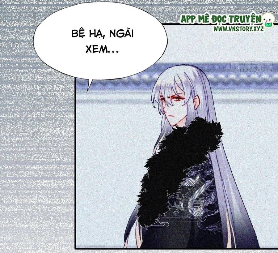 Lại Bị Bệnh Chiều Chuộng Quấn Lấy Chapter 78 - 39