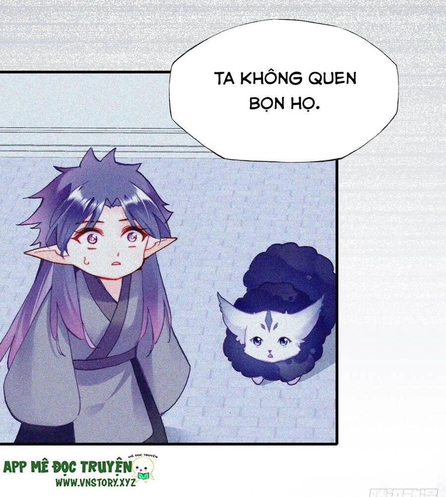 Lại Bị Bệnh Chiều Chuộng Quấn Lấy Chapter 78 - 40