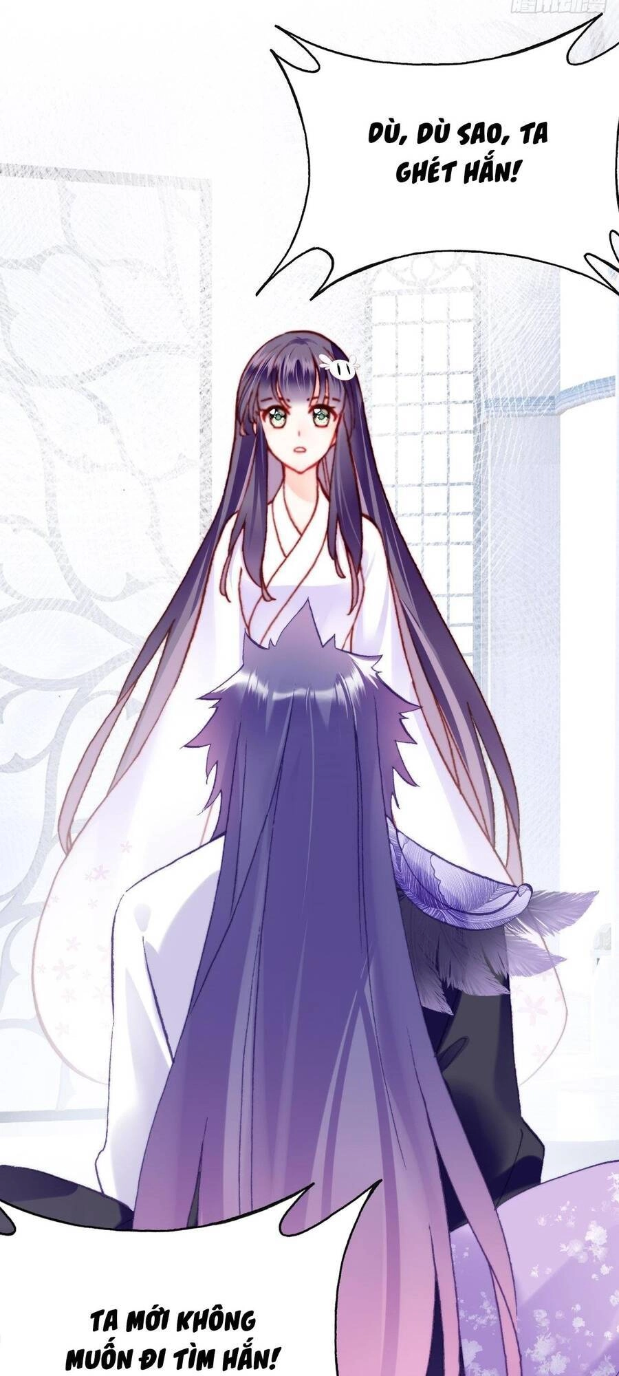 Lại Bị Bệnh Chiều Chuộng Quấn Lấy Chapter 78 - 41