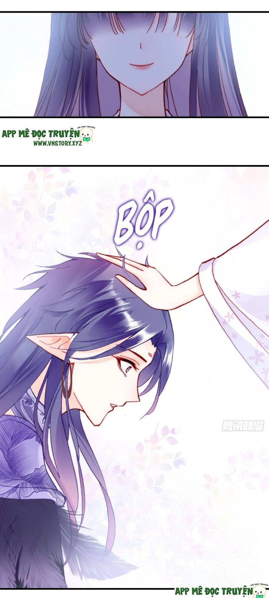 Lại Bị Bệnh Chiều Chuộng Quấn Lấy Chapter 78 - 43