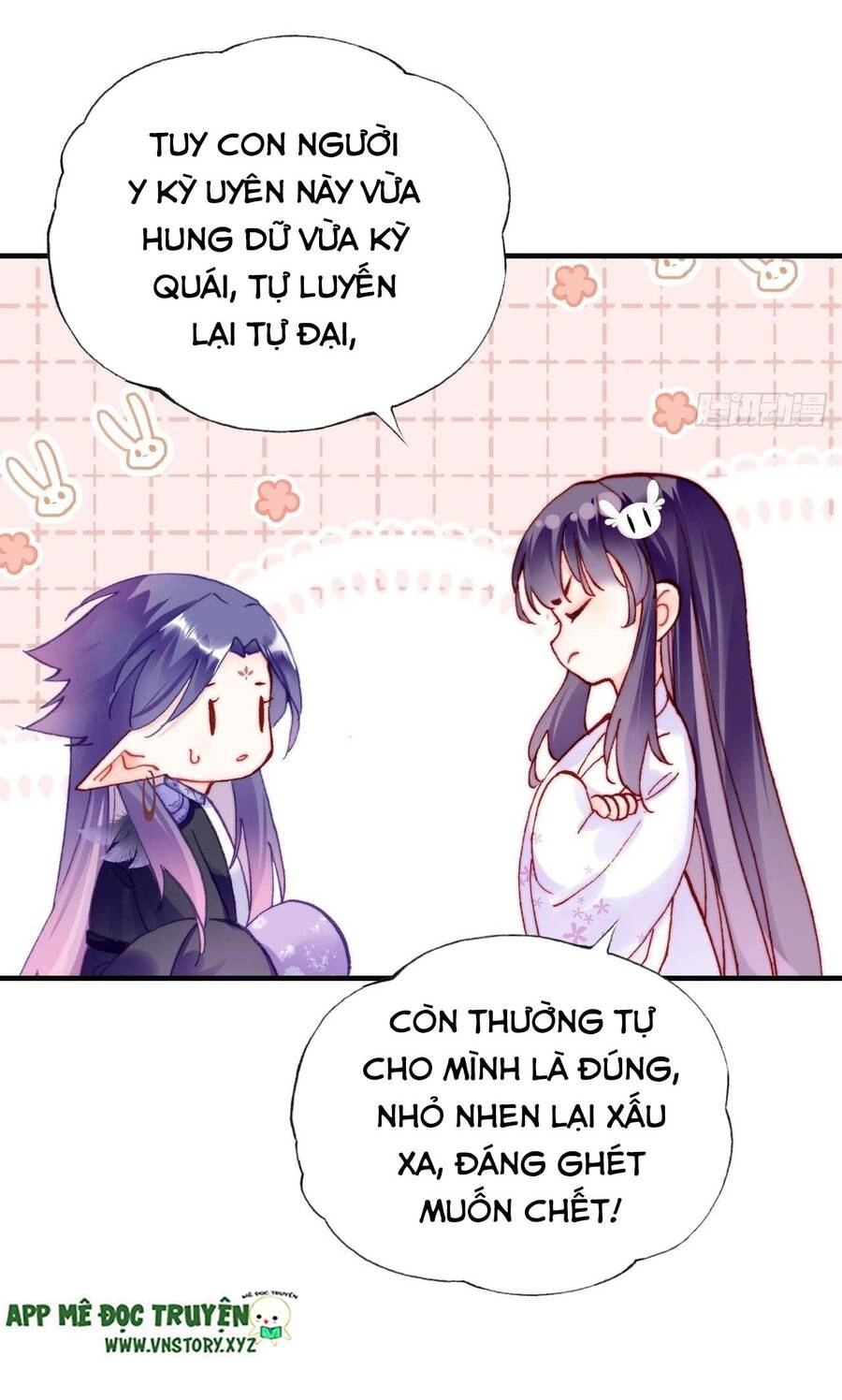 Lại Bị Bệnh Chiều Chuộng Quấn Lấy Chapter 78 - 47