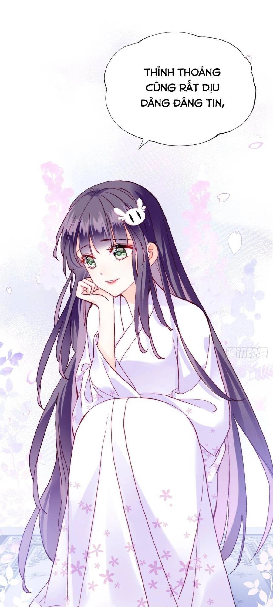 Lại Bị Bệnh Chiều Chuộng Quấn Lấy Chapter 78 - 49