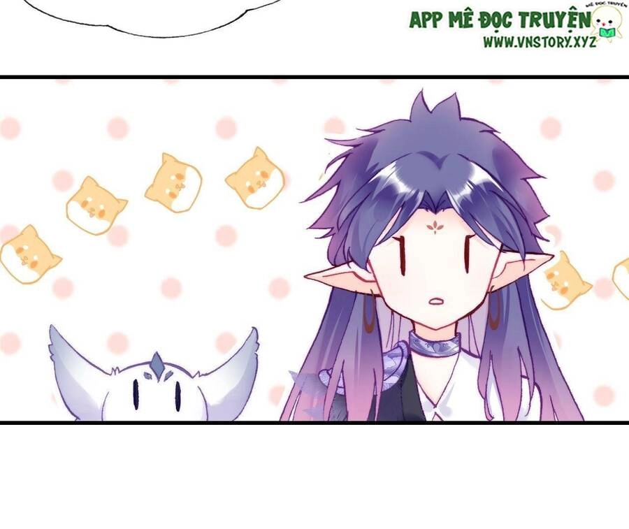 Lại Bị Bệnh Chiều Chuộng Quấn Lấy Chapter 78 - 51