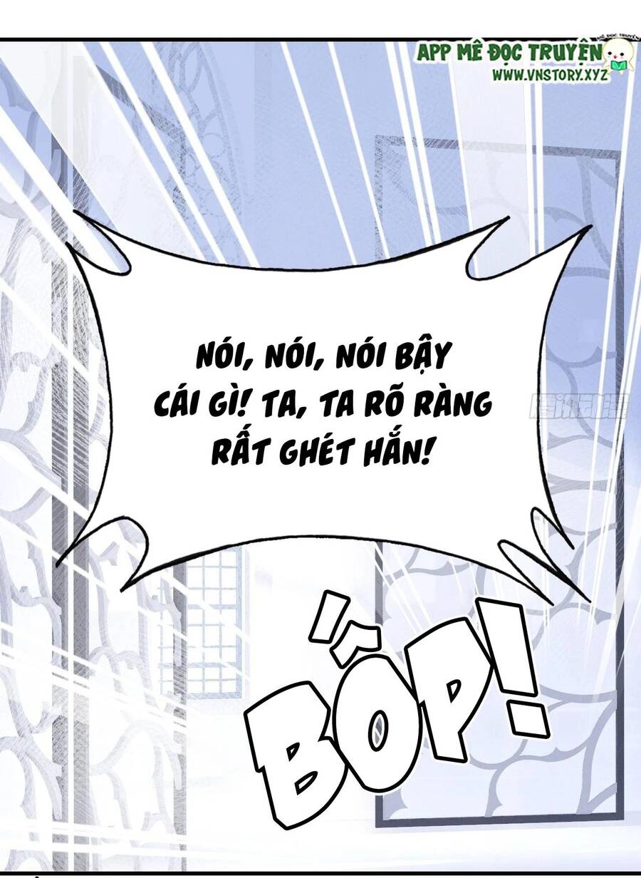 Lại Bị Bệnh Chiều Chuộng Quấn Lấy Chapter 78 - 53