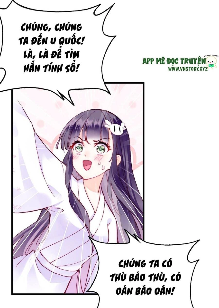 Lại Bị Bệnh Chiều Chuộng Quấn Lấy Chapter 78 - 54