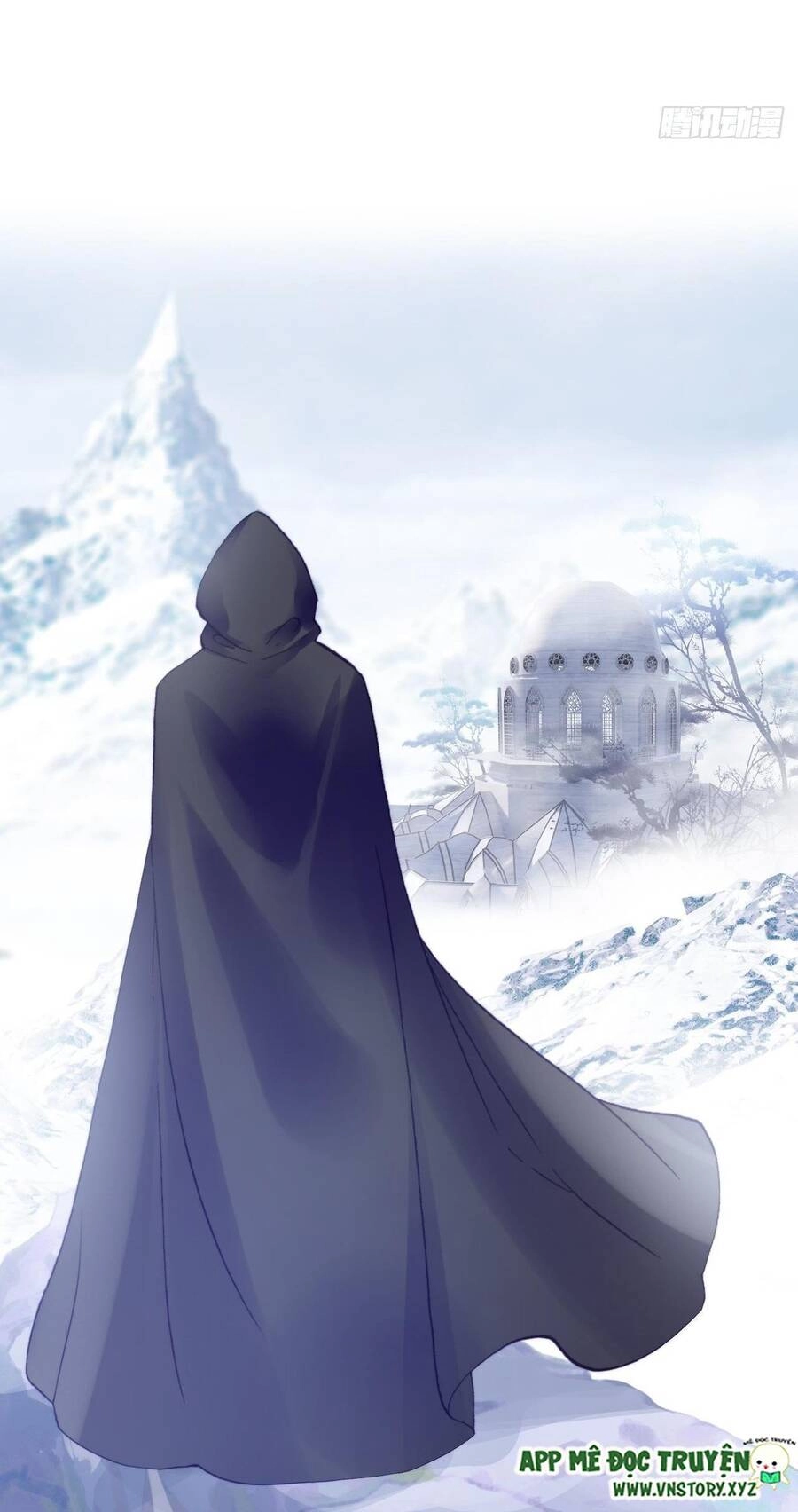 Lại Bị Bệnh Chiều Chuộng Quấn Lấy Chapter 78 - 56