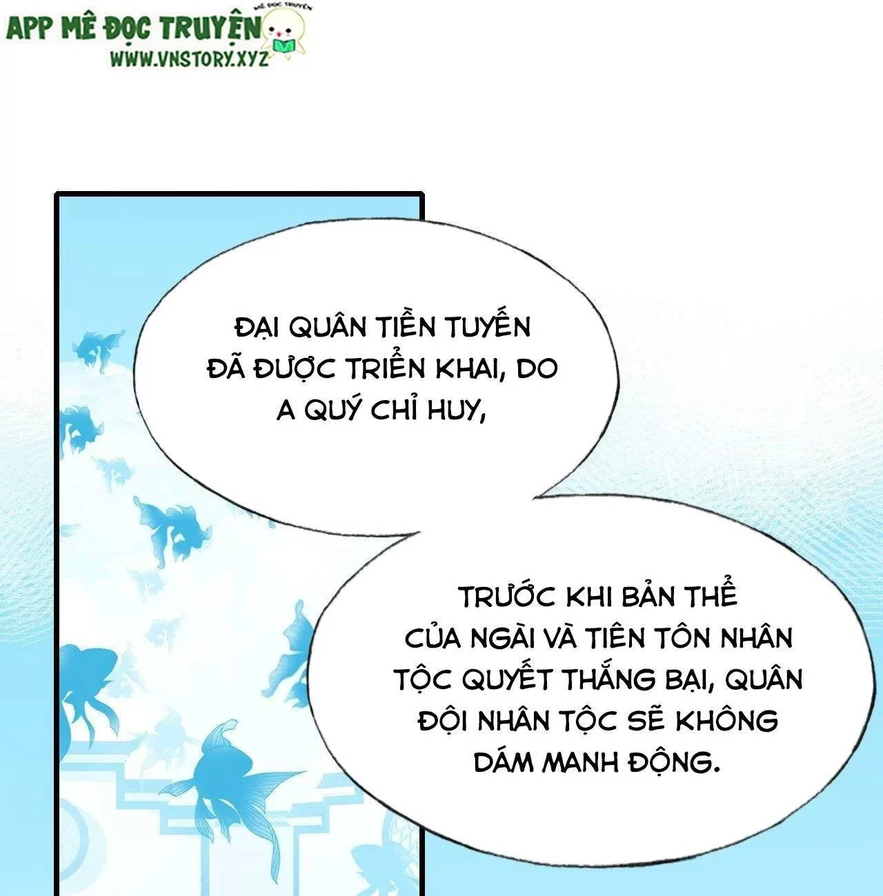 Lại Bị Bệnh Chiều Chuộng Quấn Lấy Chapter 79 - 6