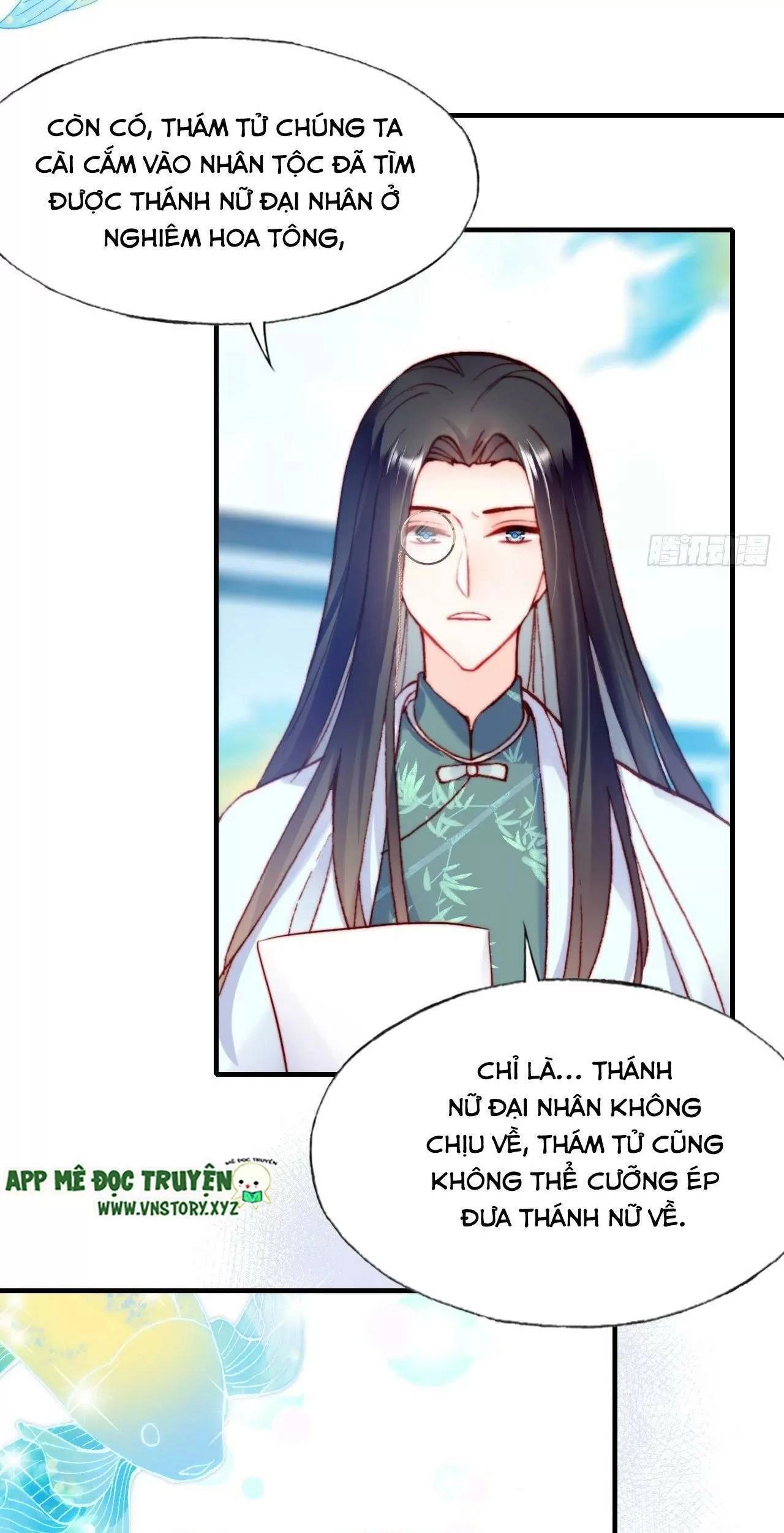 Lại Bị Bệnh Chiều Chuộng Quấn Lấy Chapter 79 - 8