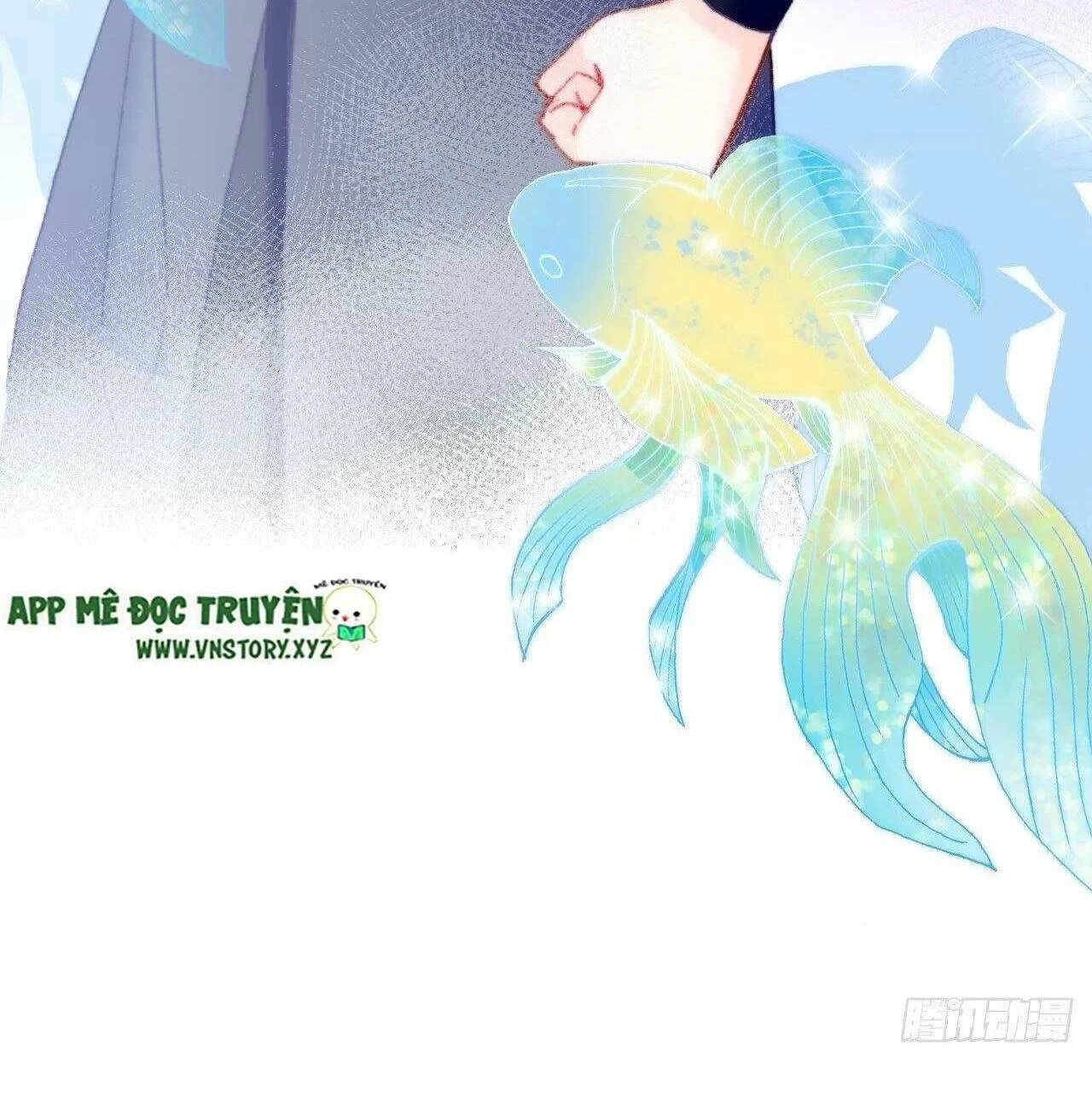 Lại Bị Bệnh Chiều Chuộng Quấn Lấy Chapter 79 - 12