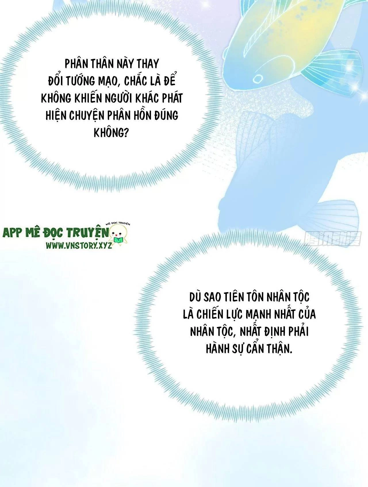Lại Bị Bệnh Chiều Chuộng Quấn Lấy Chapter 79 - 18