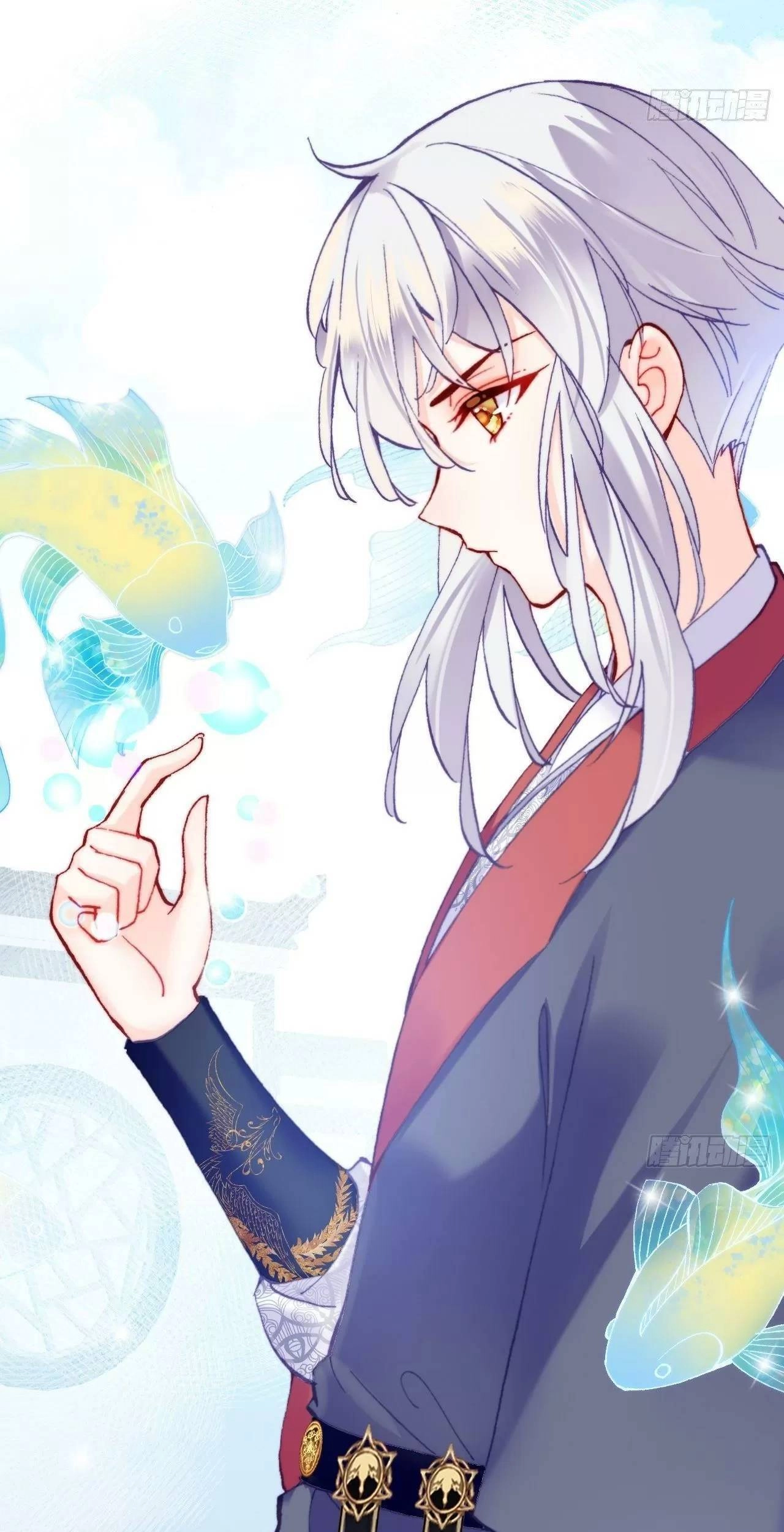 Lại Bị Bệnh Chiều Chuộng Quấn Lấy Chapter 79 - 23