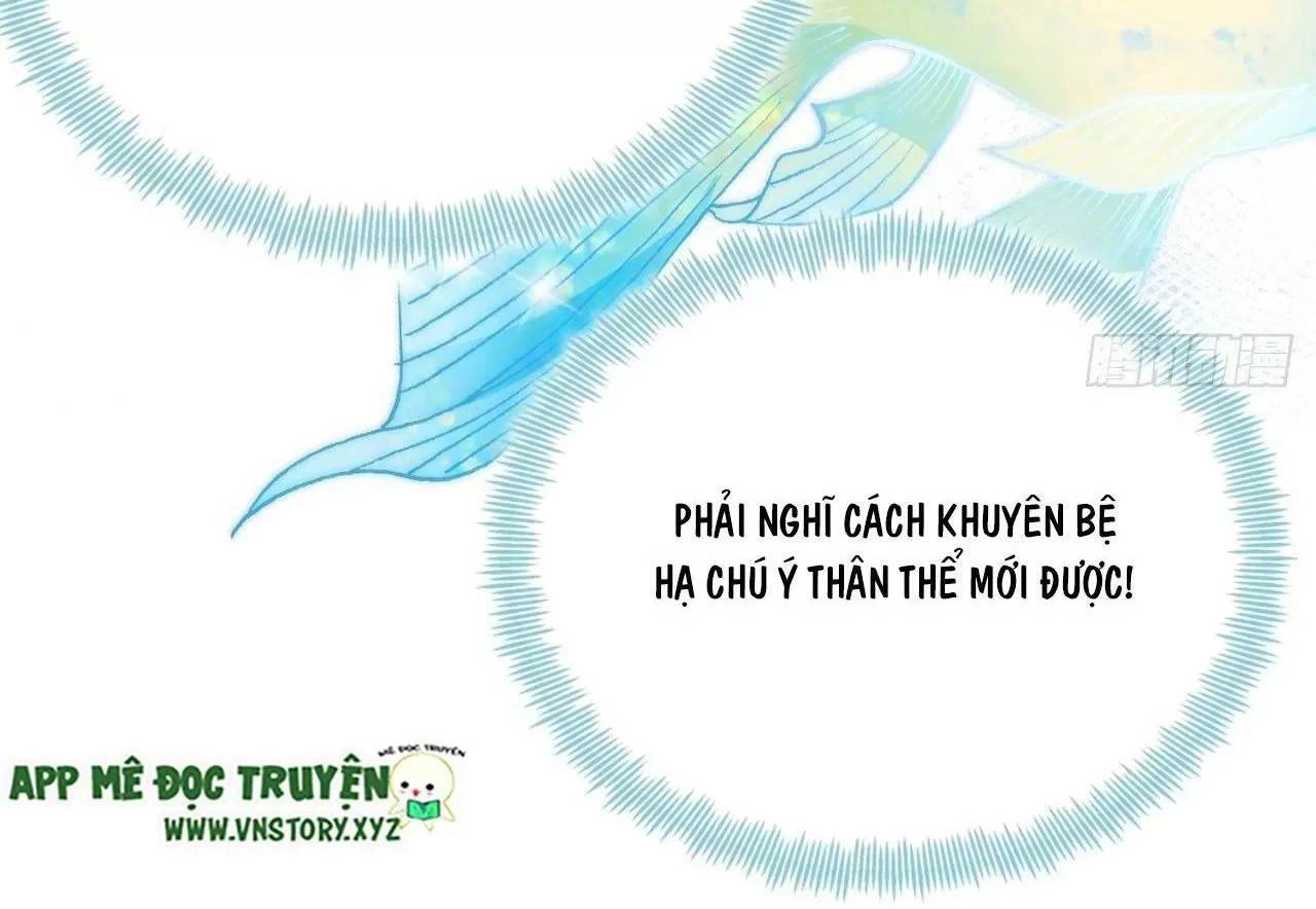 Lại Bị Bệnh Chiều Chuộng Quấn Lấy Chapter 79 - 25