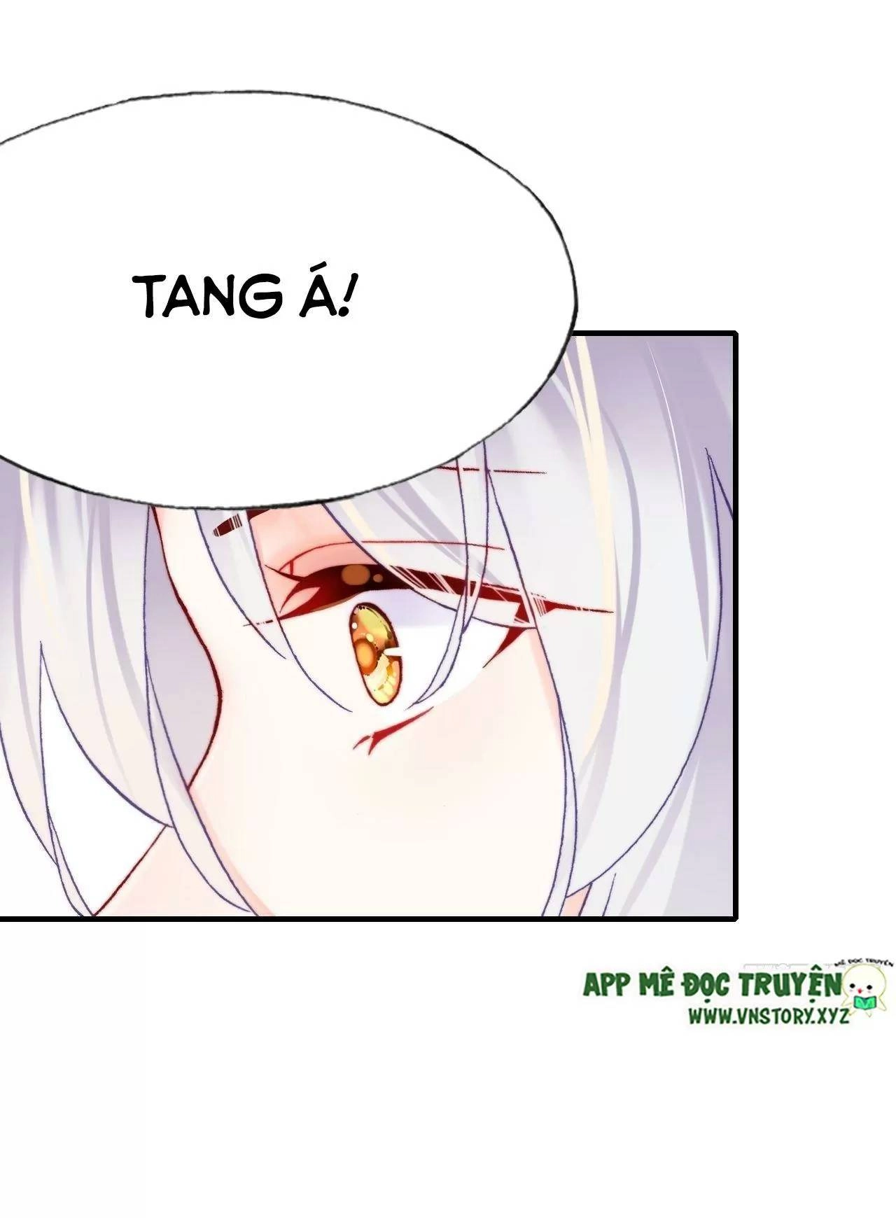 Lại Bị Bệnh Chiều Chuộng Quấn Lấy Chapter 79 - 27