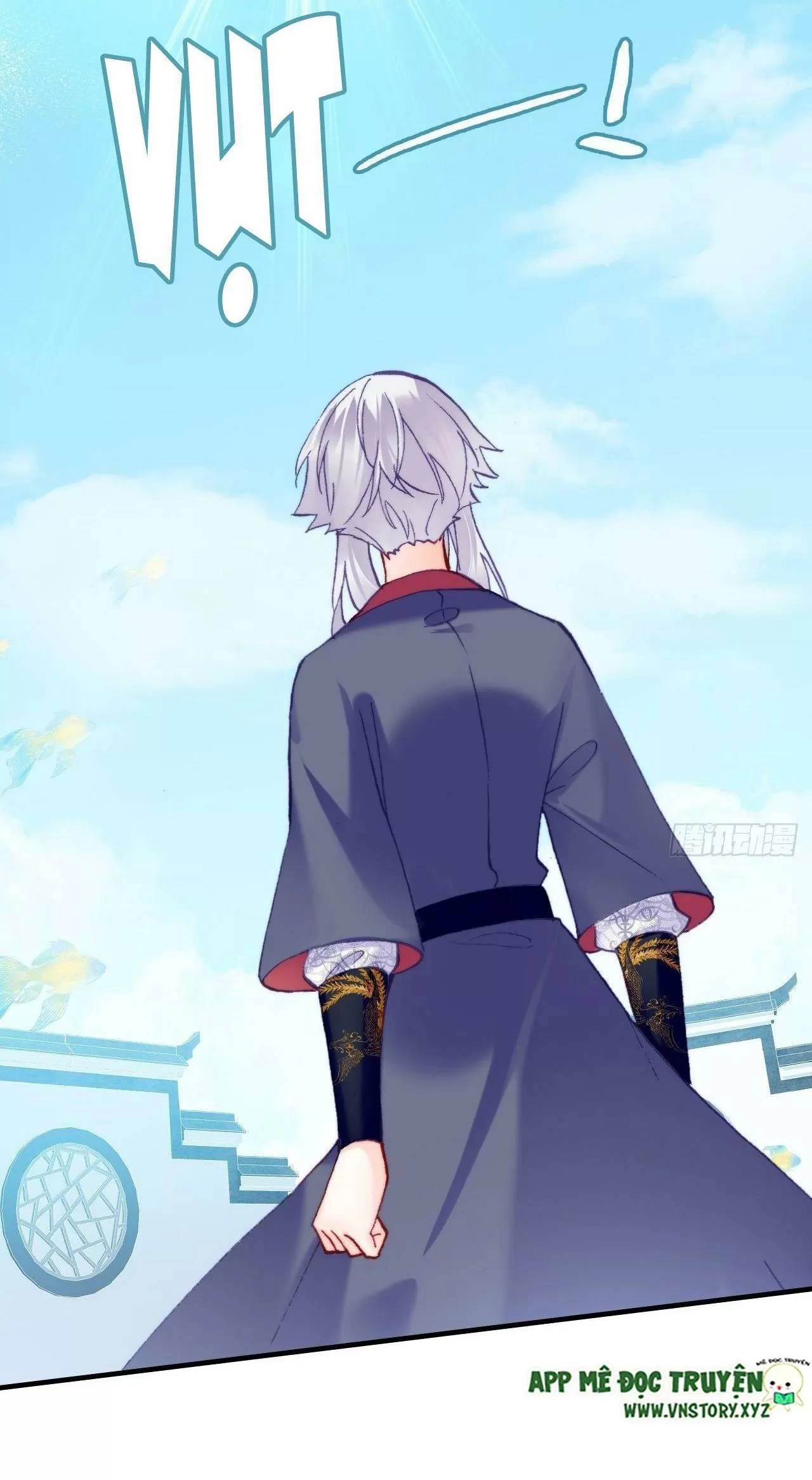 Lại Bị Bệnh Chiều Chuộng Quấn Lấy Chapter 79 - 29