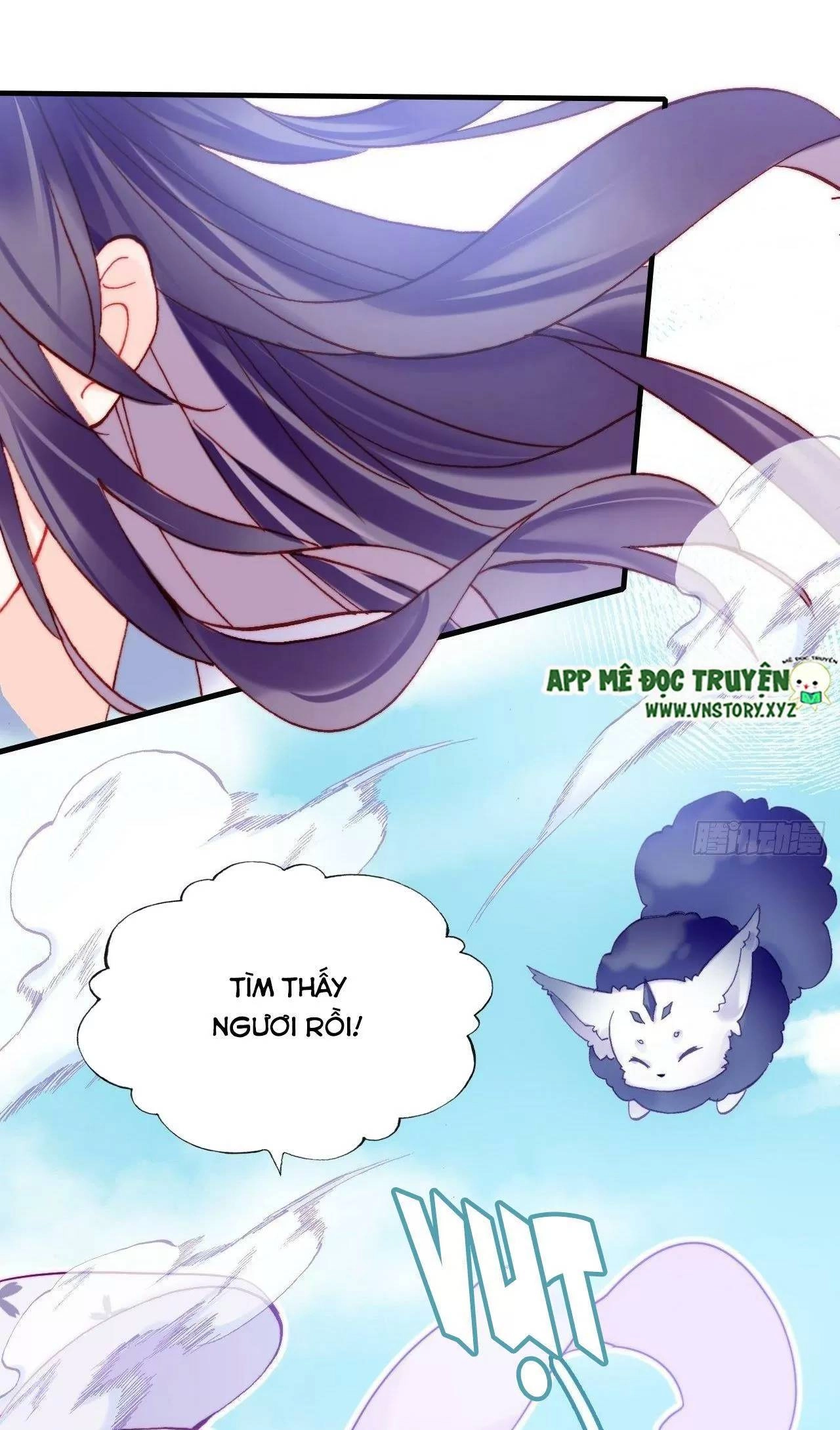 Lại Bị Bệnh Chiều Chuộng Quấn Lấy Chapter 79 - 30