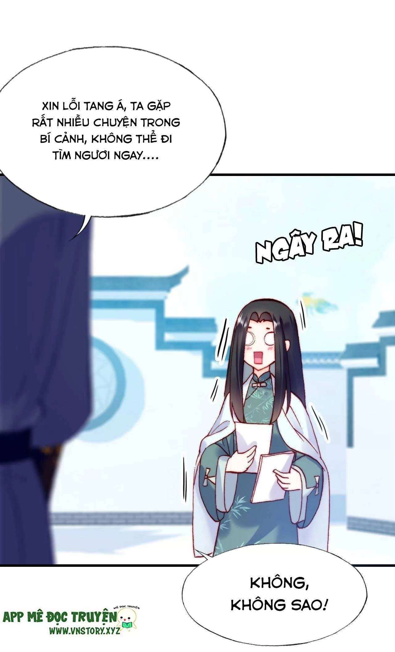 Lại Bị Bệnh Chiều Chuộng Quấn Lấy Chapter 79 - 46