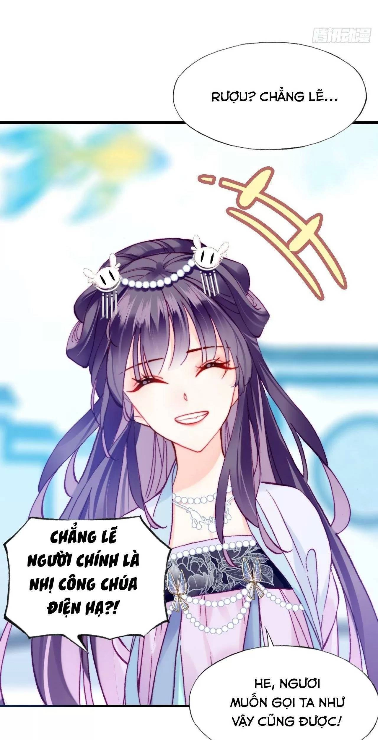 Lại Bị Bệnh Chiều Chuộng Quấn Lấy Chapter 79 - 49