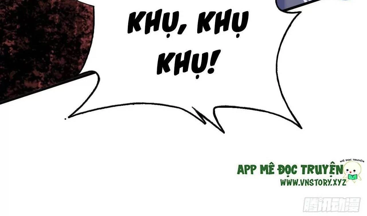 Lại Bị Bệnh Chiều Chuộng Quấn Lấy Chapter 79 - 56