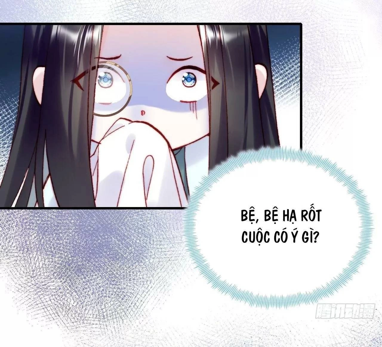 Lại Bị Bệnh Chiều Chuộng Quấn Lấy Chapter 79 - 58