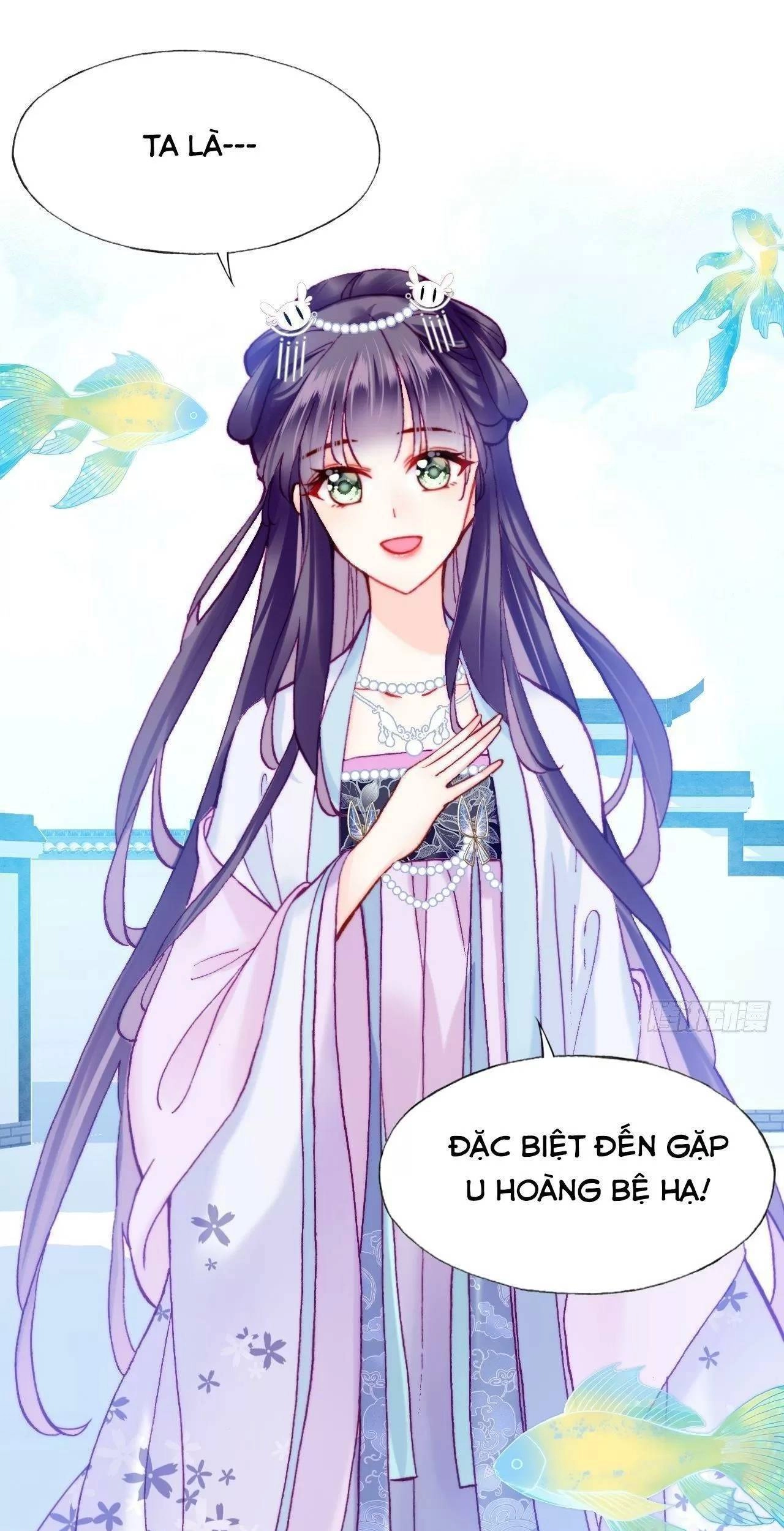 Lại Bị Bệnh Chiều Chuộng Quấn Lấy Chapter 79 - 62
