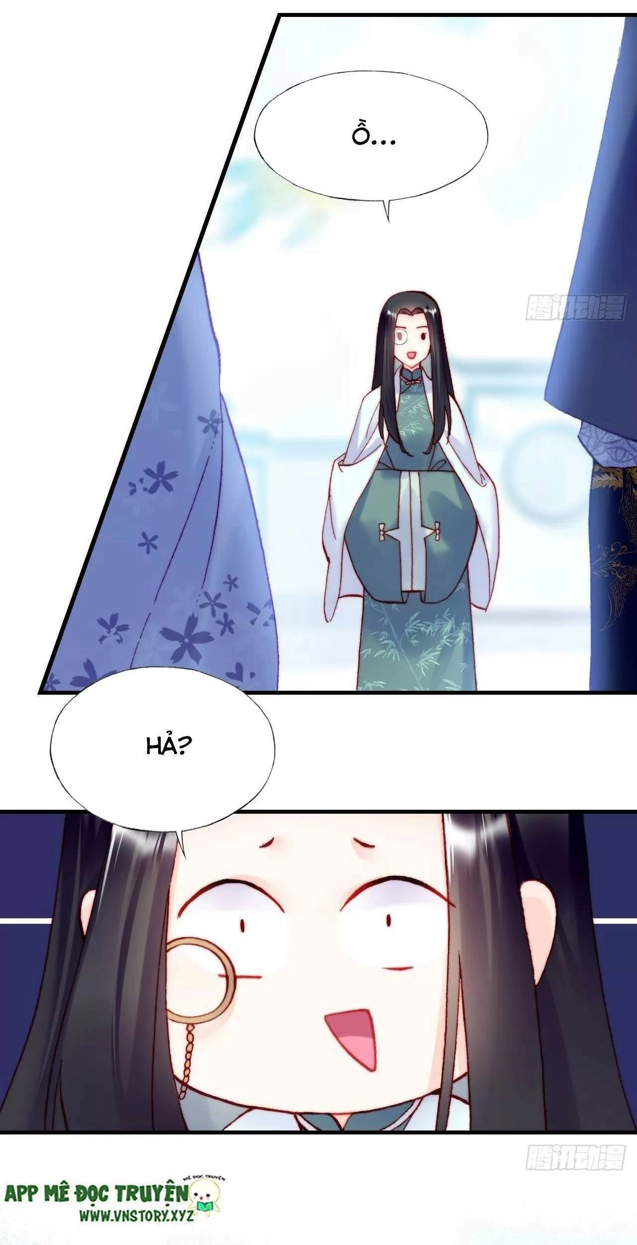 Lại Bị Bệnh Chiều Chuộng Quấn Lấy Chapter 79 - 65