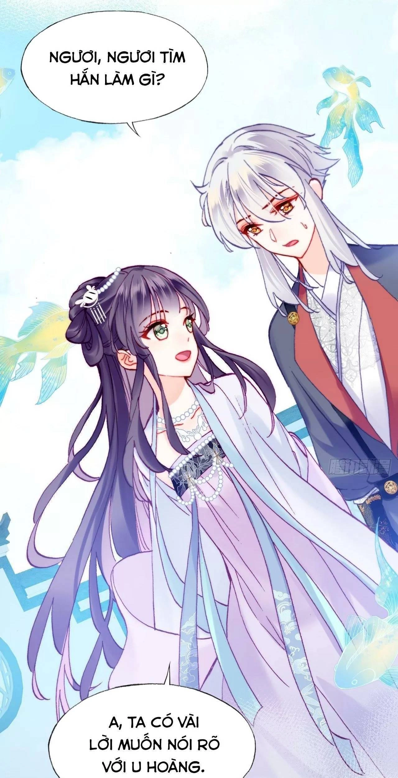 Lại Bị Bệnh Chiều Chuộng Quấn Lấy Chapter 79 - 67