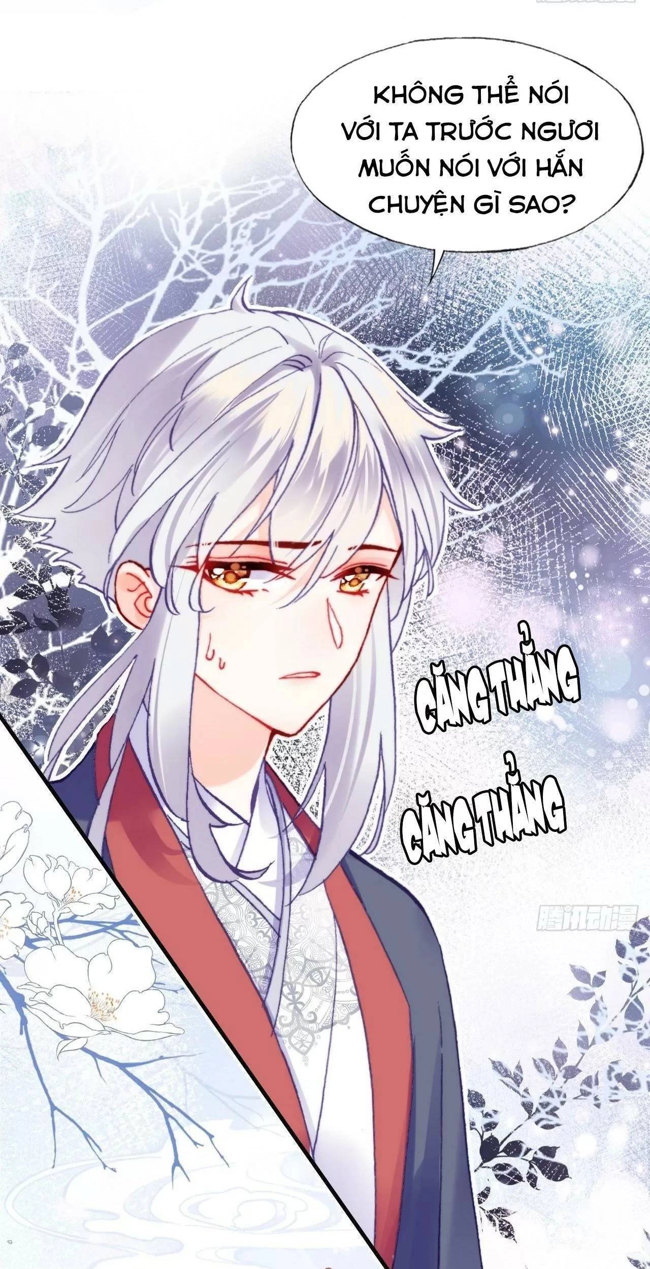 Lại Bị Bệnh Chiều Chuộng Quấn Lấy Chapter 79 - 69
