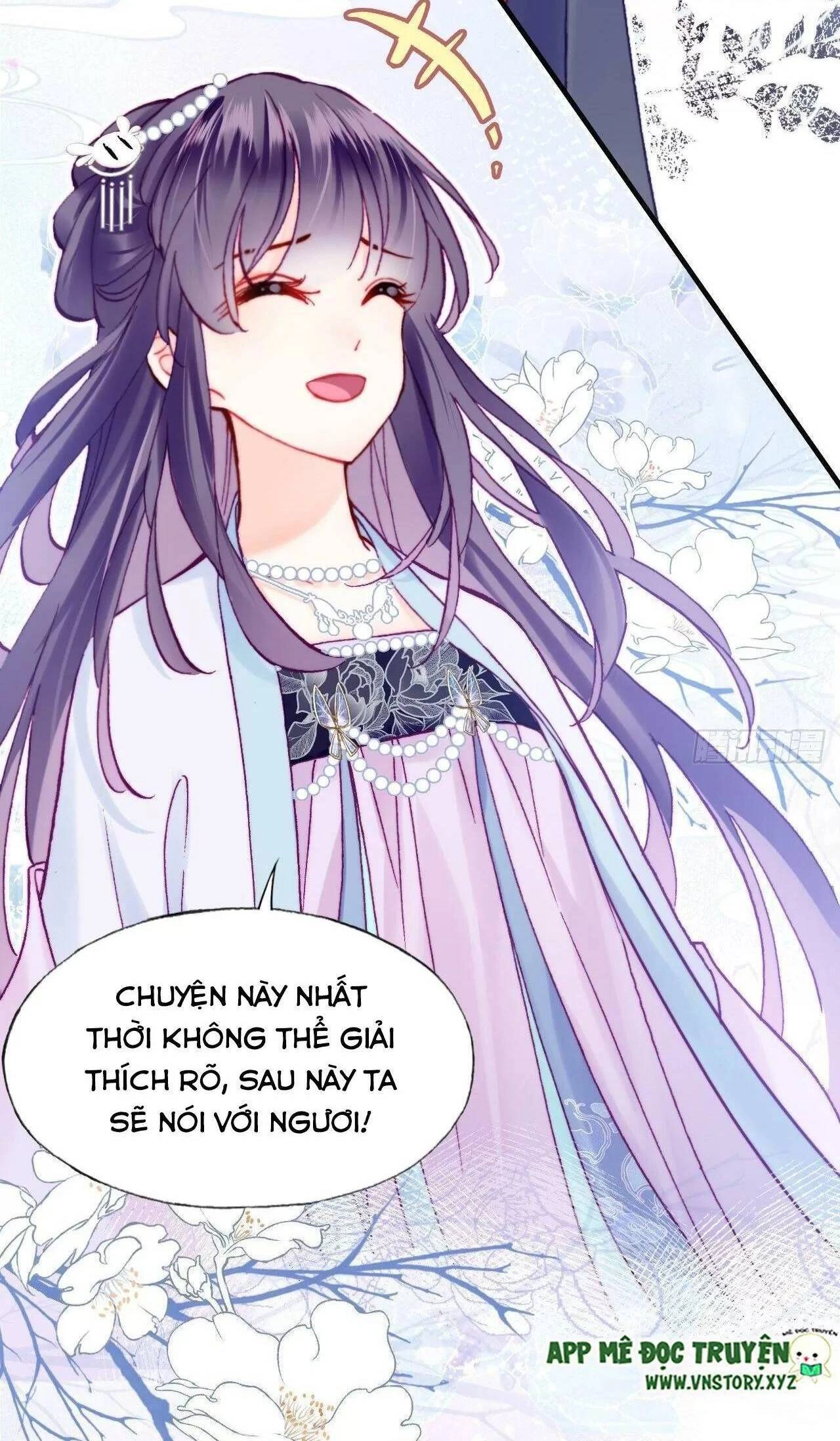 Lại Bị Bệnh Chiều Chuộng Quấn Lấy Chapter 79 - 70