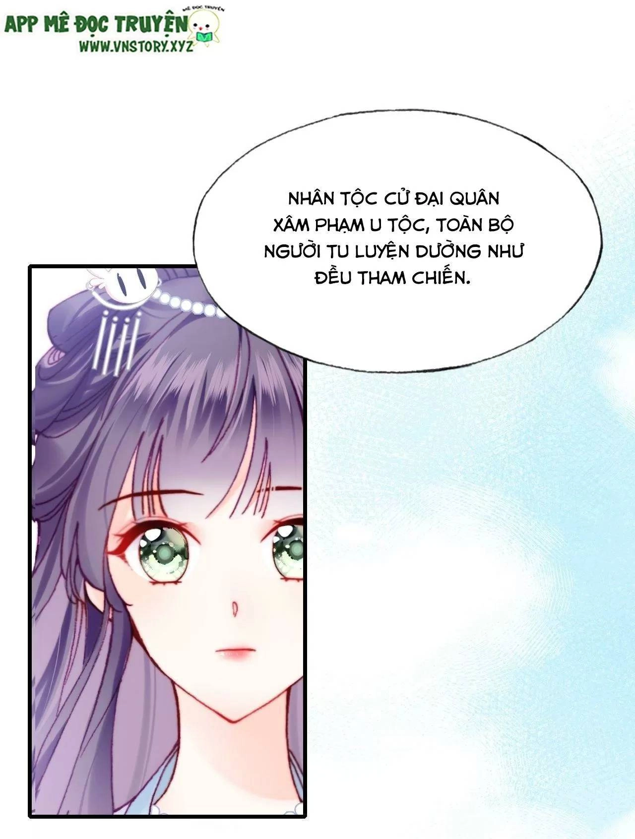 Lại Bị Bệnh Chiều Chuộng Quấn Lấy Chapter 80 - 6