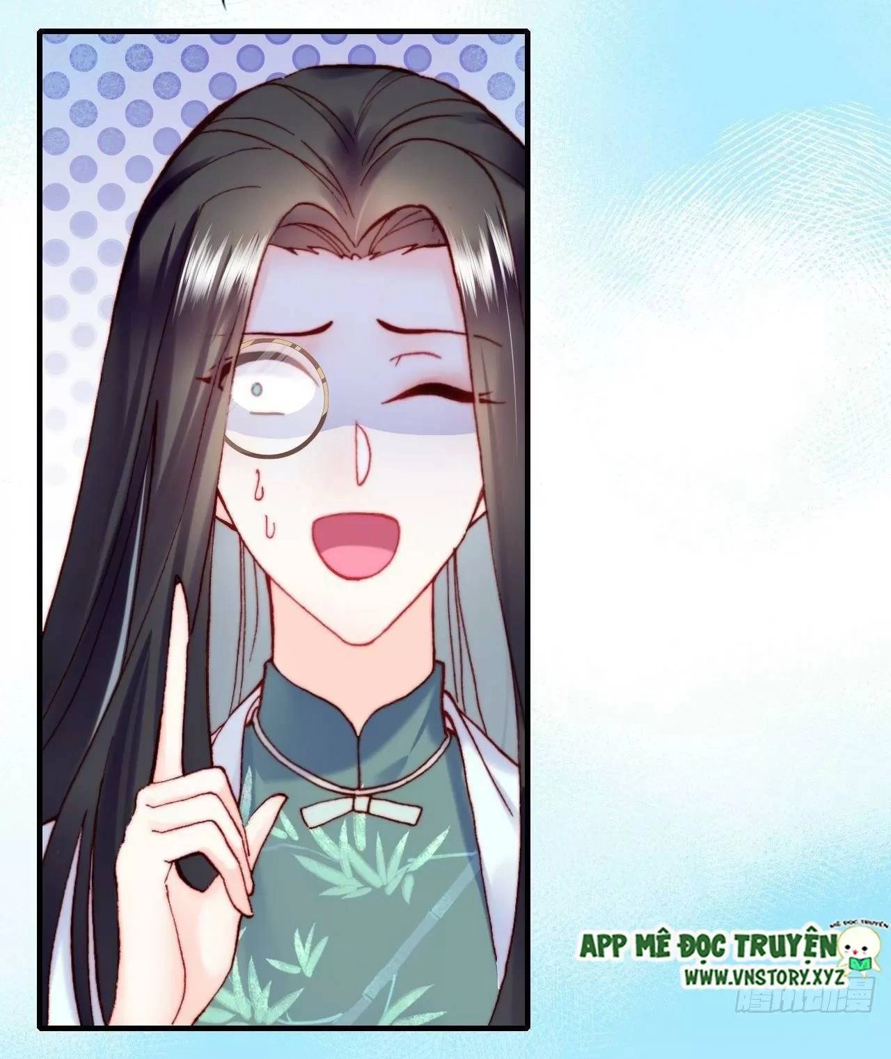 Lại Bị Bệnh Chiều Chuộng Quấn Lấy Chapter 80 - 8