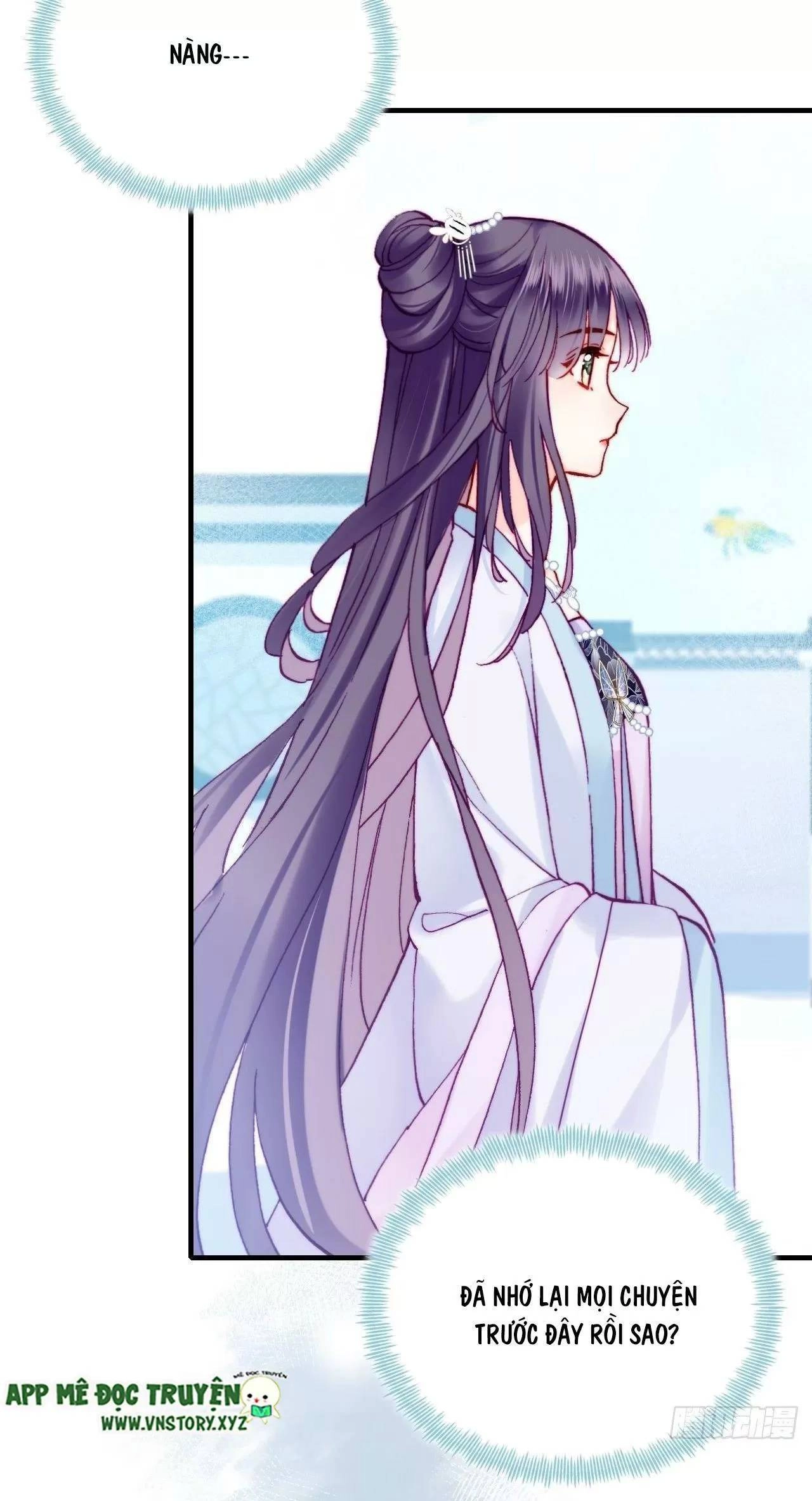 Lại Bị Bệnh Chiều Chuộng Quấn Lấy Chapter 80 - 15