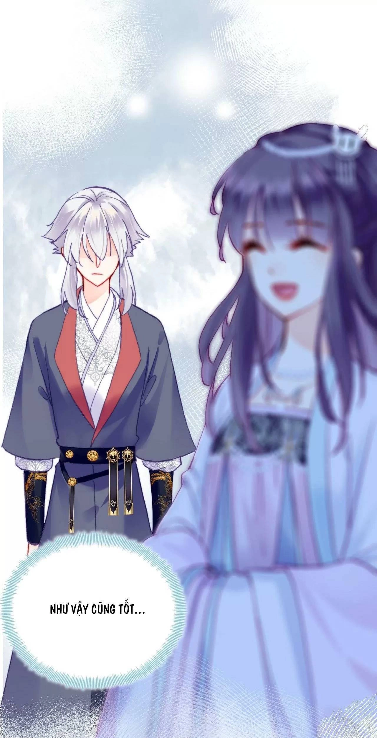 Lại Bị Bệnh Chiều Chuộng Quấn Lấy Chapter 80 - 16