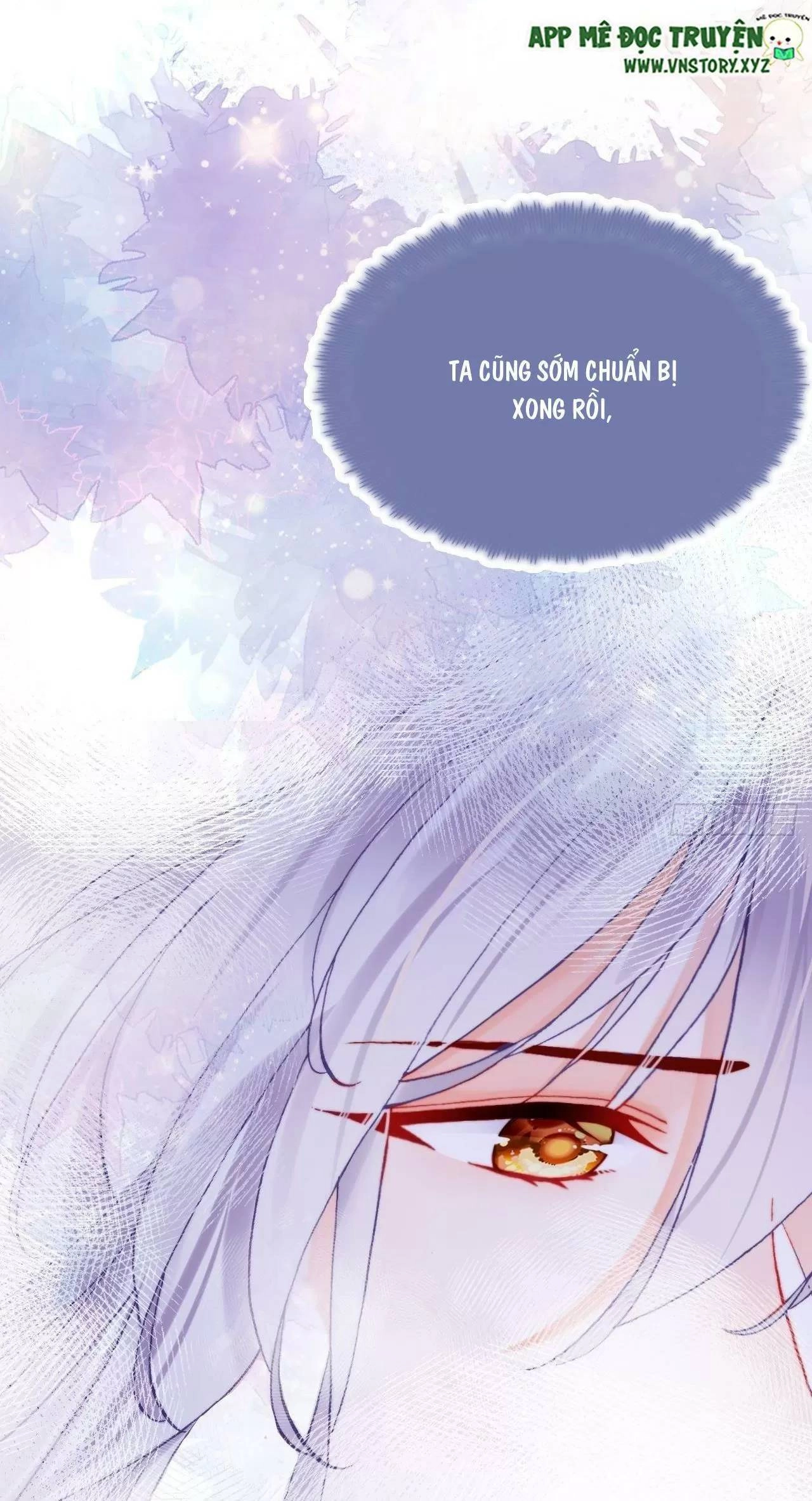 Lại Bị Bệnh Chiều Chuộng Quấn Lấy Chapter 80 - 19