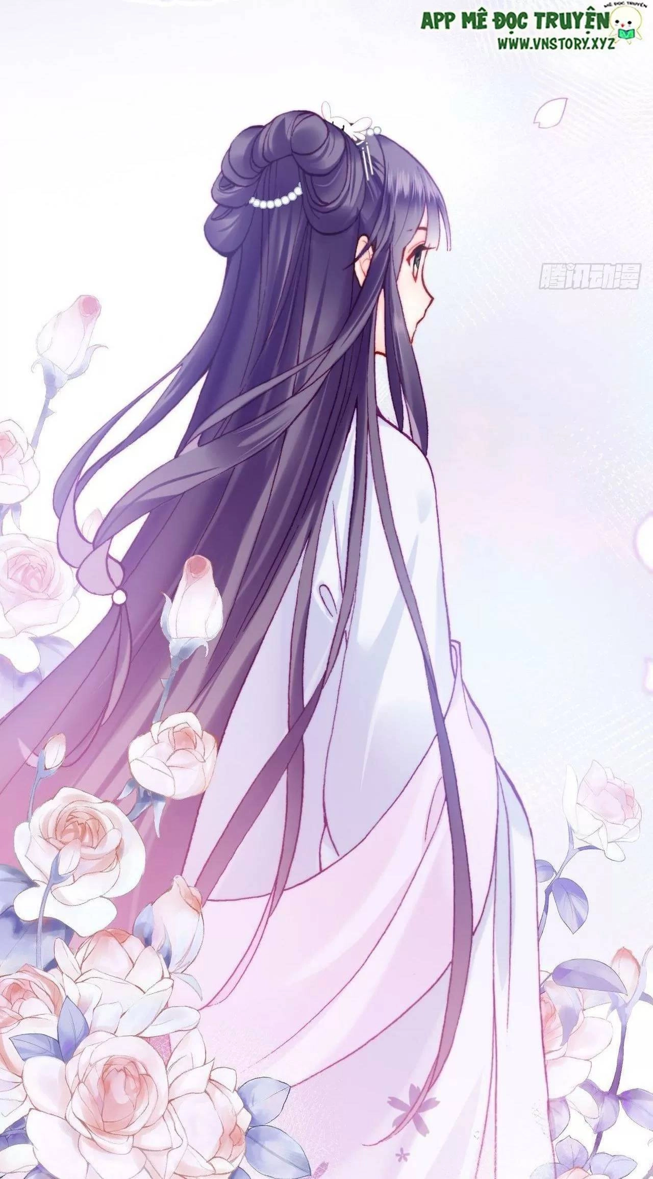 Lại Bị Bệnh Chiều Chuộng Quấn Lấy Chapter 80 - 21