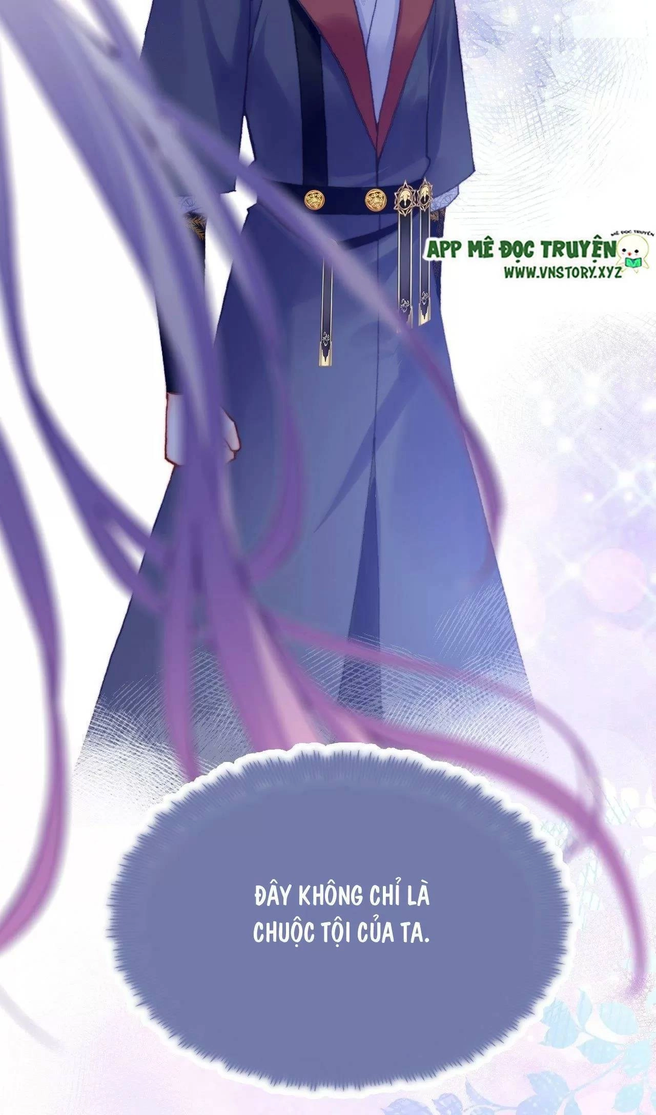 Lại Bị Bệnh Chiều Chuộng Quấn Lấy Chapter 80 - 23