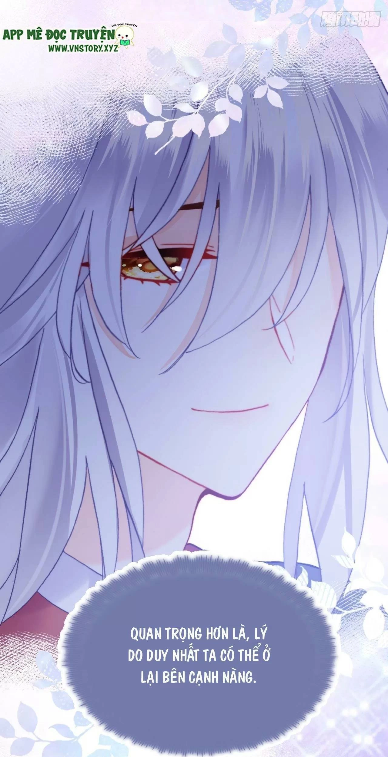 Lại Bị Bệnh Chiều Chuộng Quấn Lấy Chapter 80 - 24