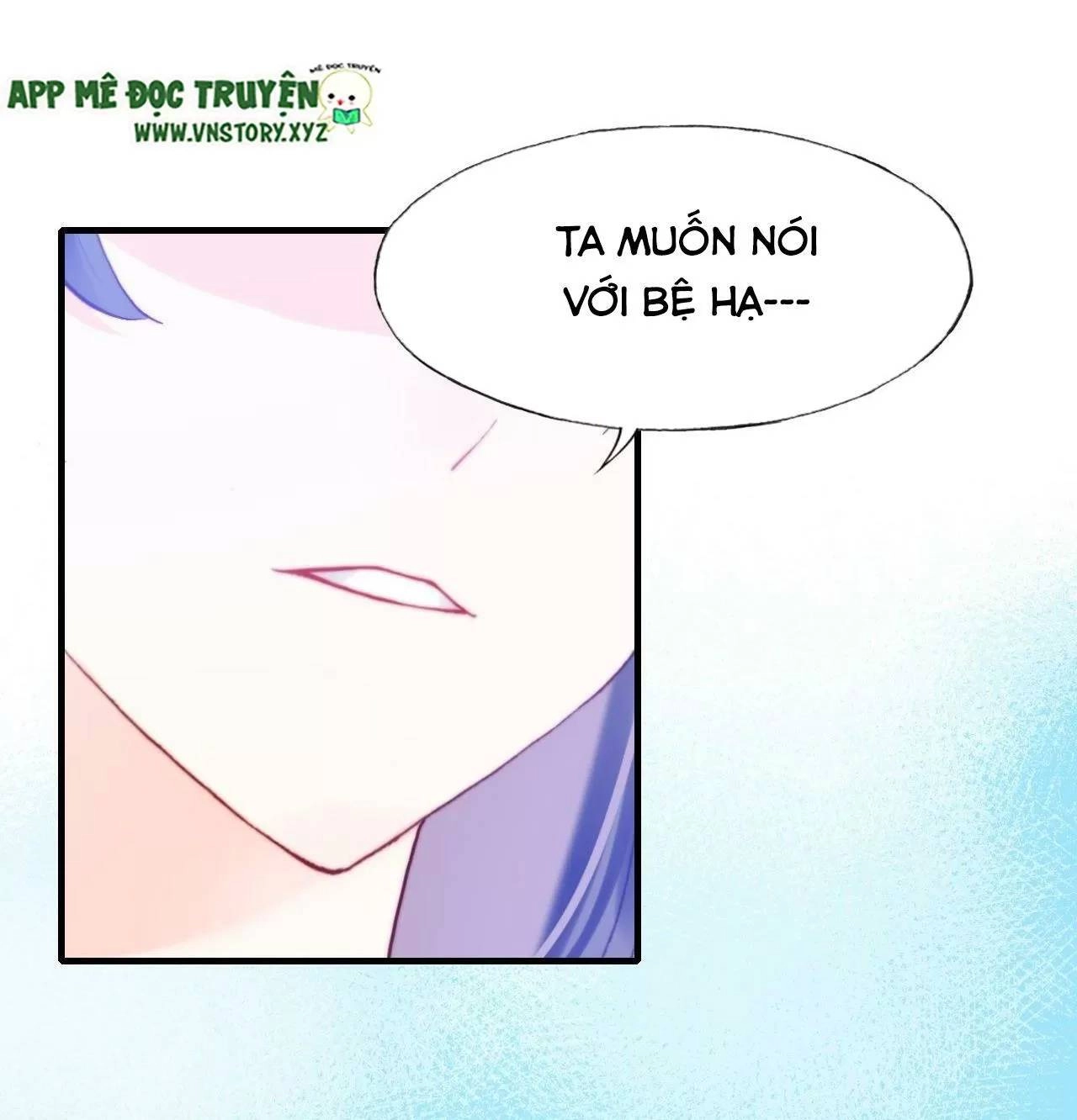 Lại Bị Bệnh Chiều Chuộng Quấn Lấy Chapter 80 - 26